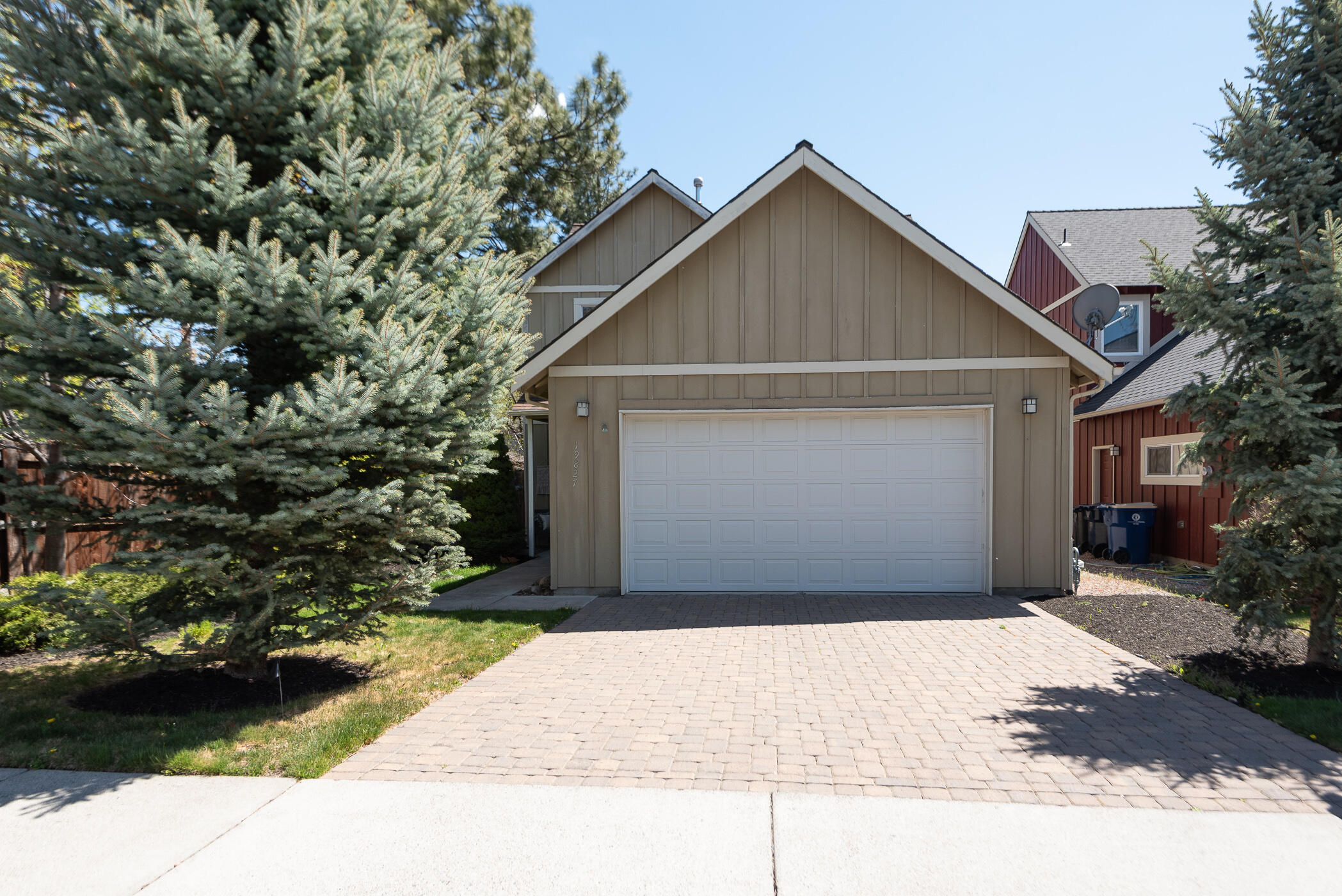 19827 Powers Road