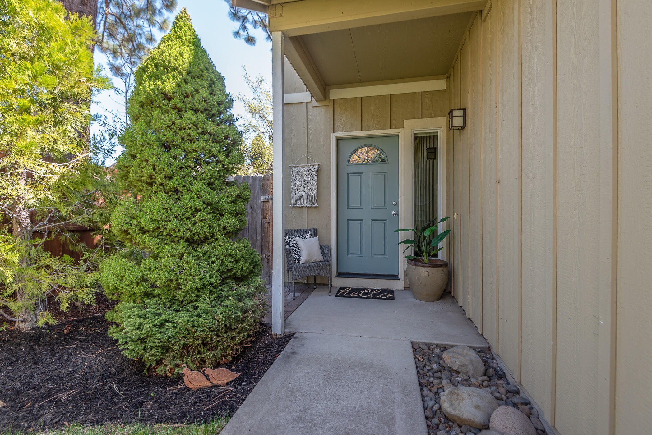 19827 Powers Road