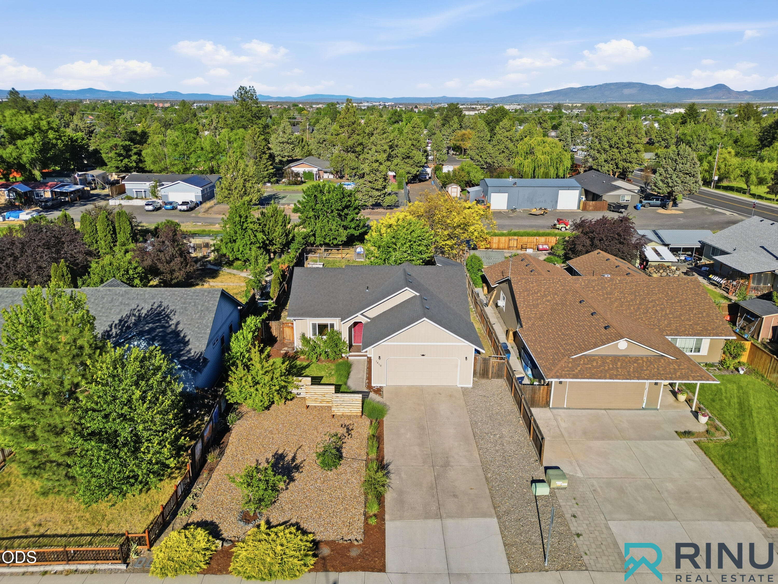 1810 SW 27th Street