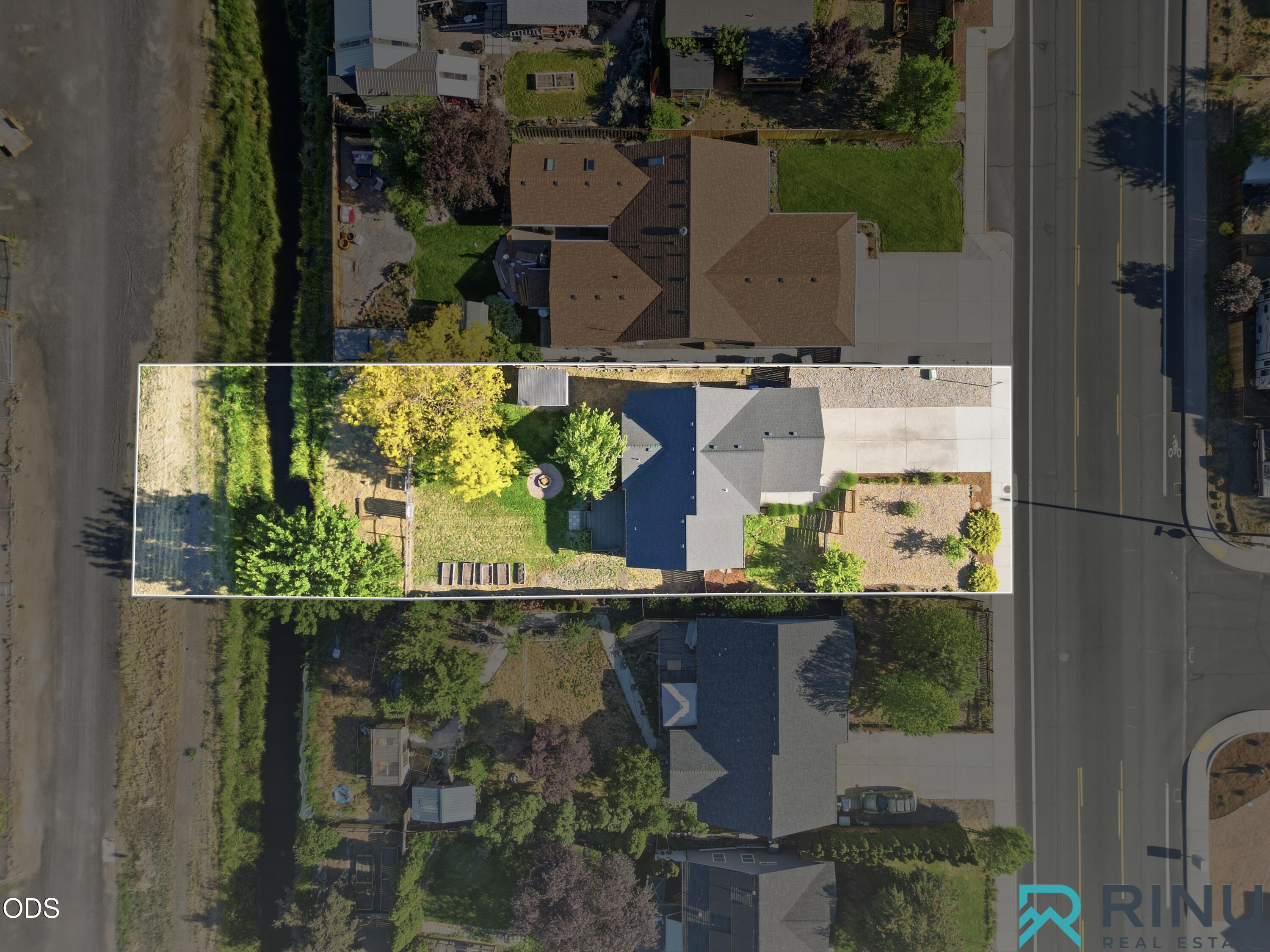 1810 SW 27th Street