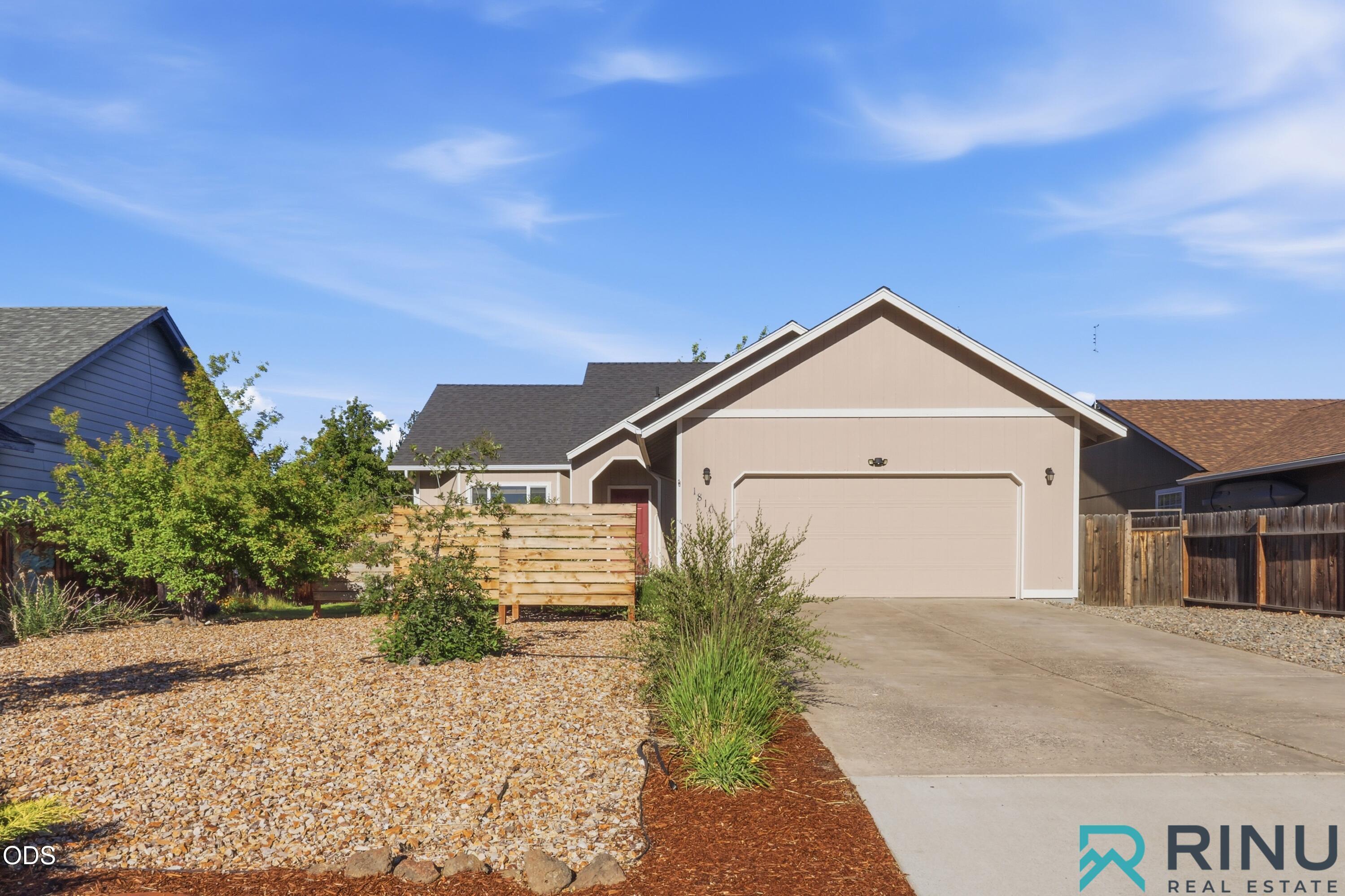 1810 SW 27th Street