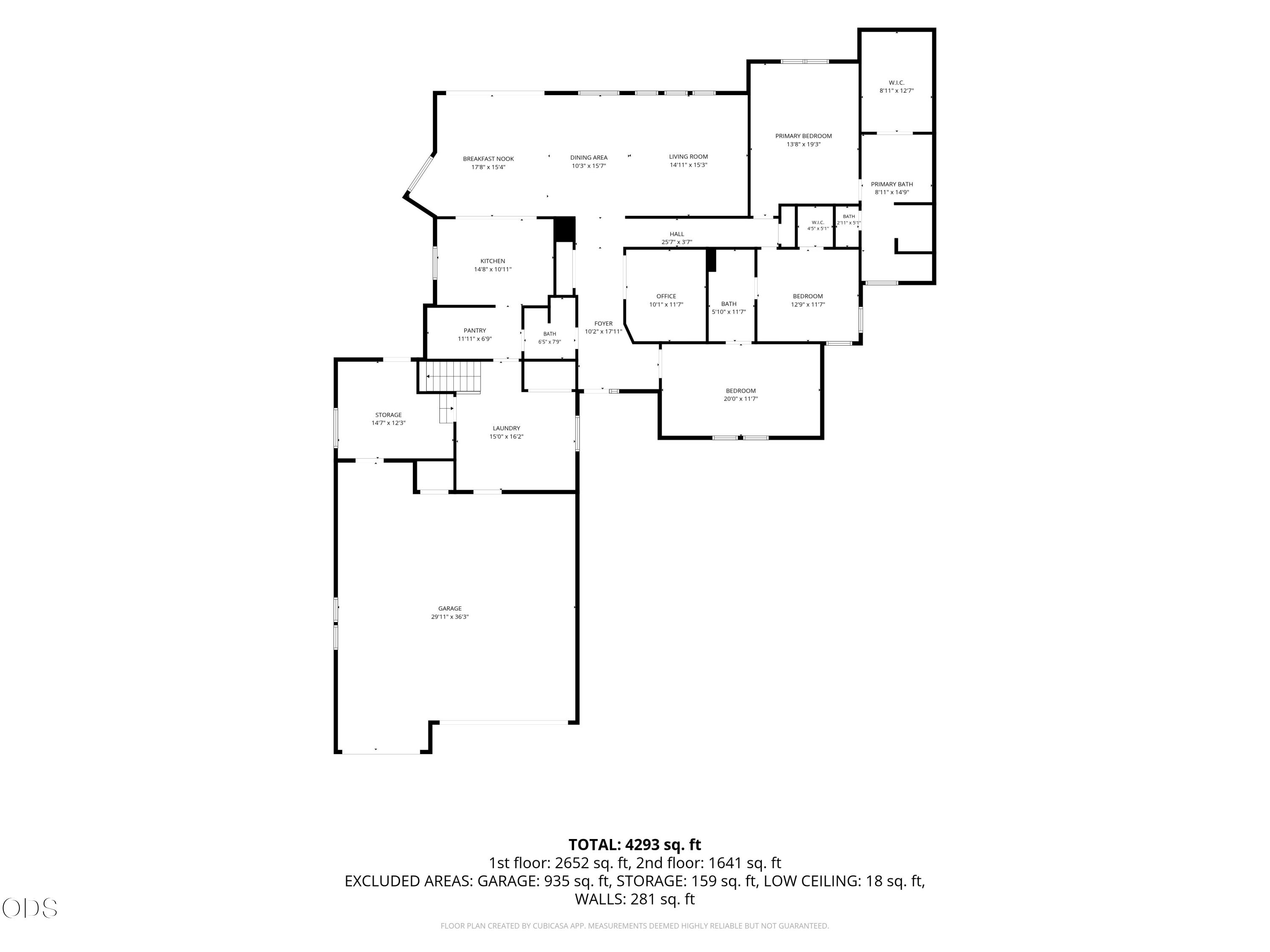 19700 Sunshine Way