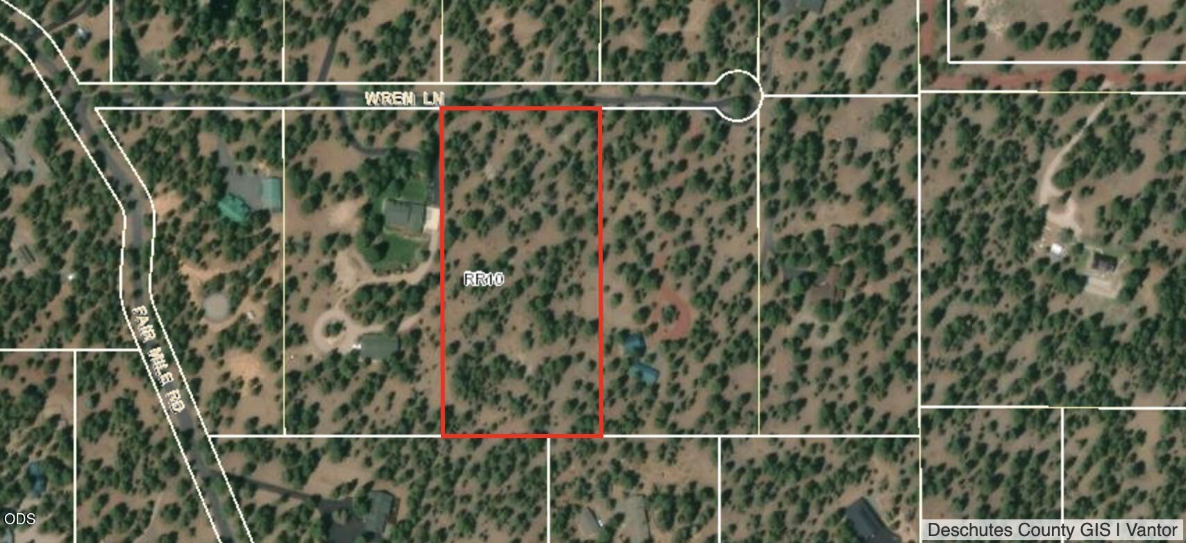 16541 Wren Lane