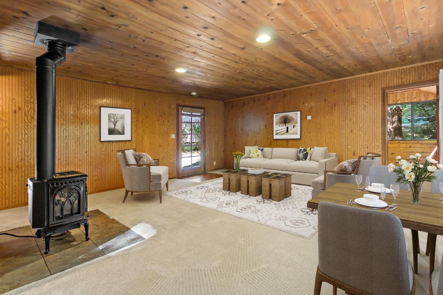 173 North Sequoia Road