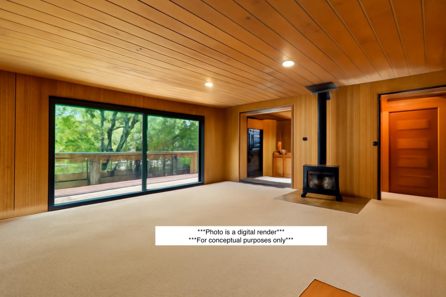 173 North Sequoia Road