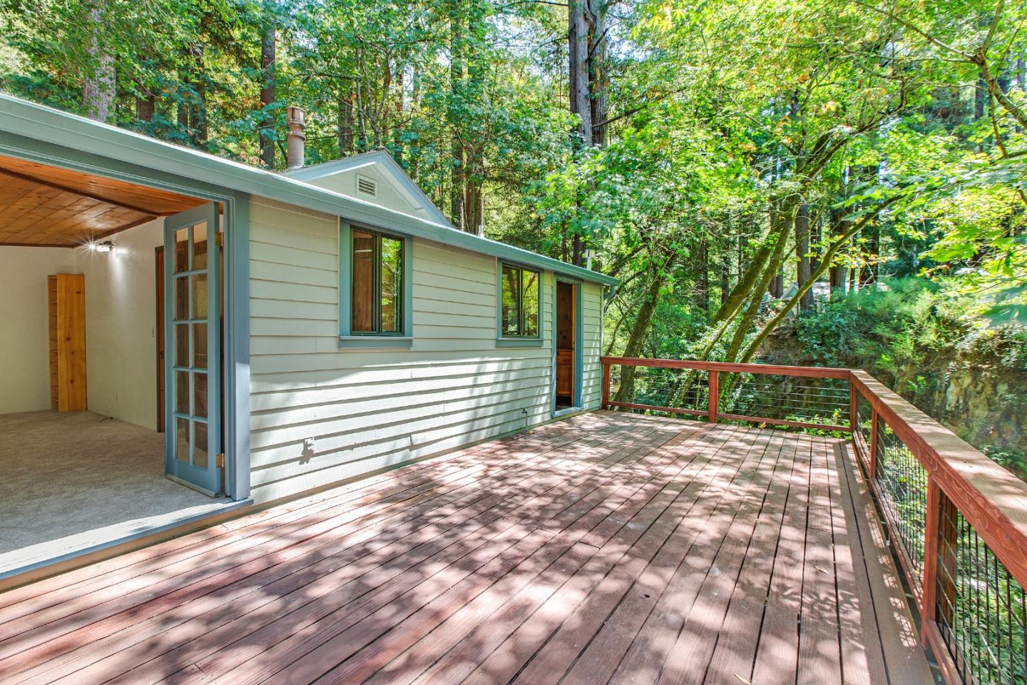 173 North Sequoia Road