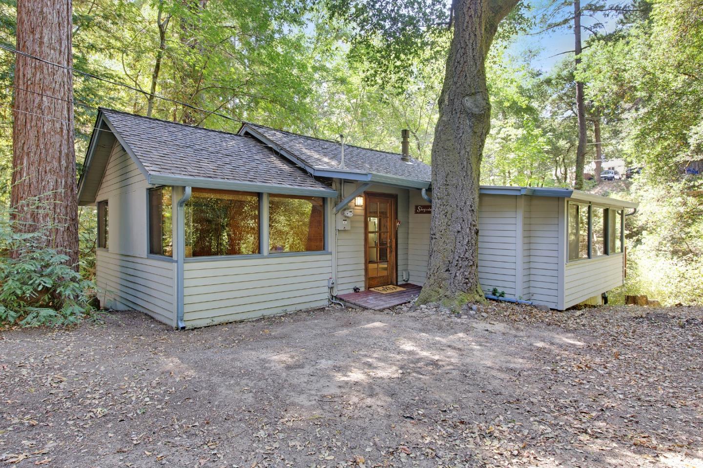 173 North Sequoia Road