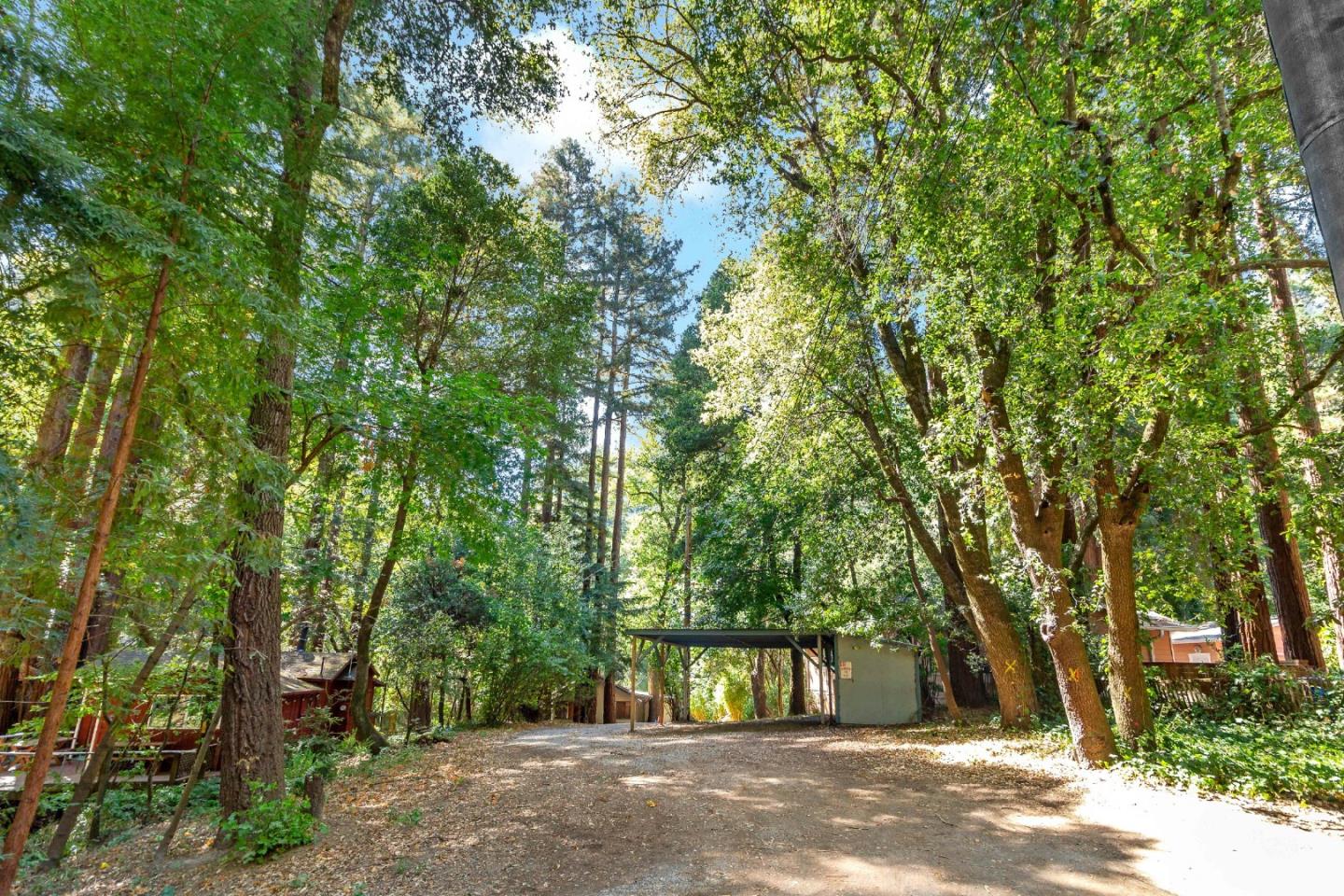 173 North Sequoia Road