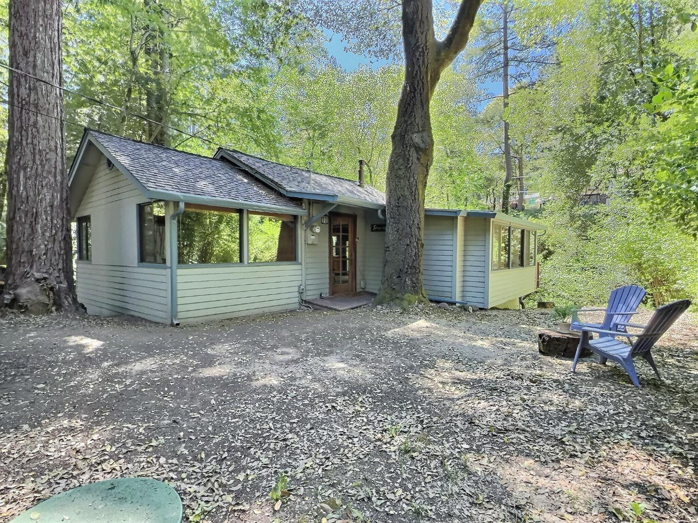 173 North Sequoia Road