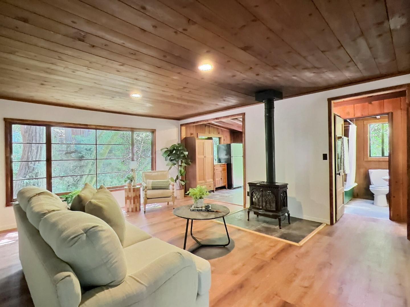 173 North Sequoia Road