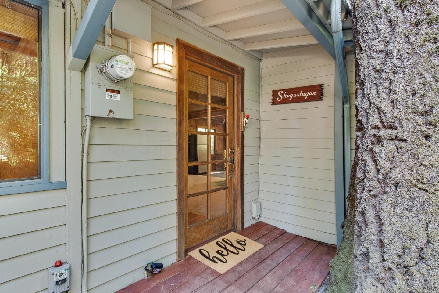 173 North Sequoia Road