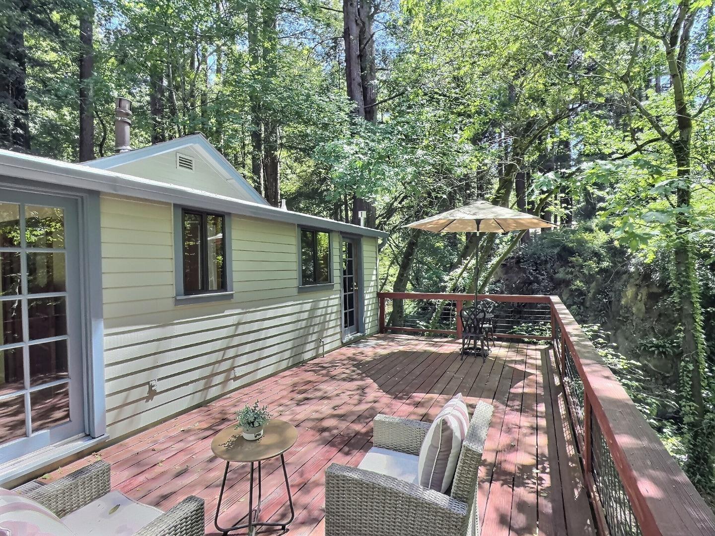 173 North Sequoia Road