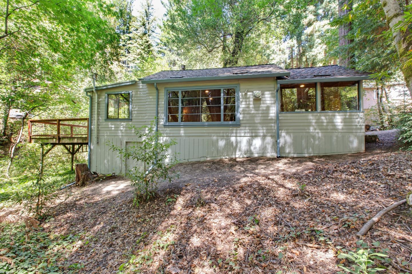 173 North Sequoia Road