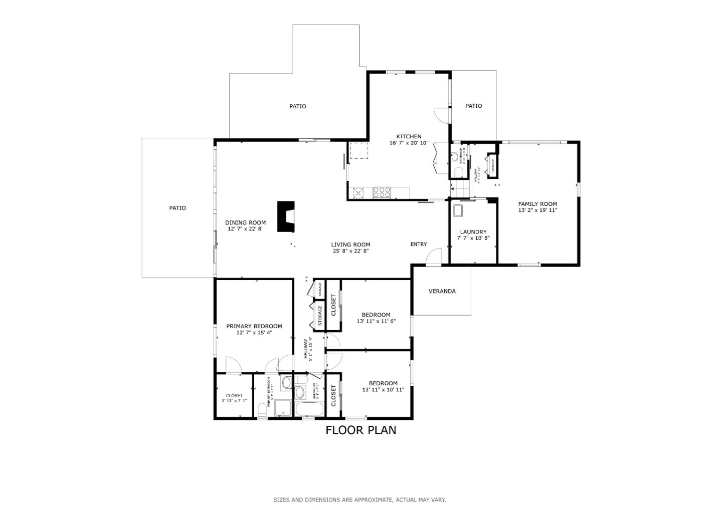 1257 Gooseberry CT
