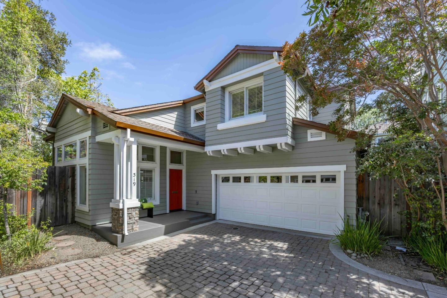 319 Everett AVE