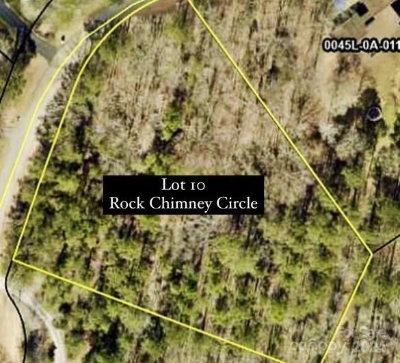 Lot 10 Rock Chimney Circle