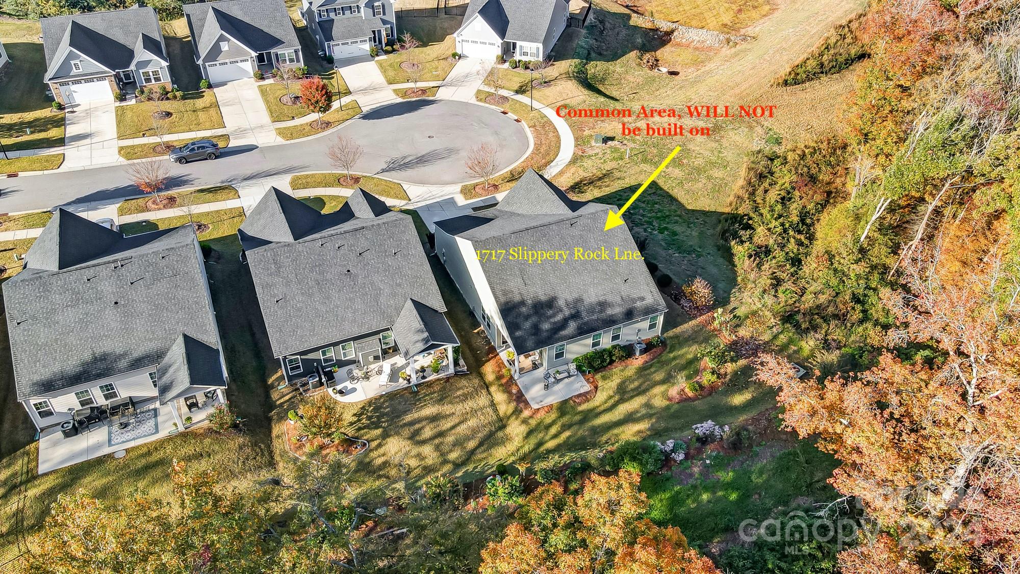 1717 Slippery Rock Lane