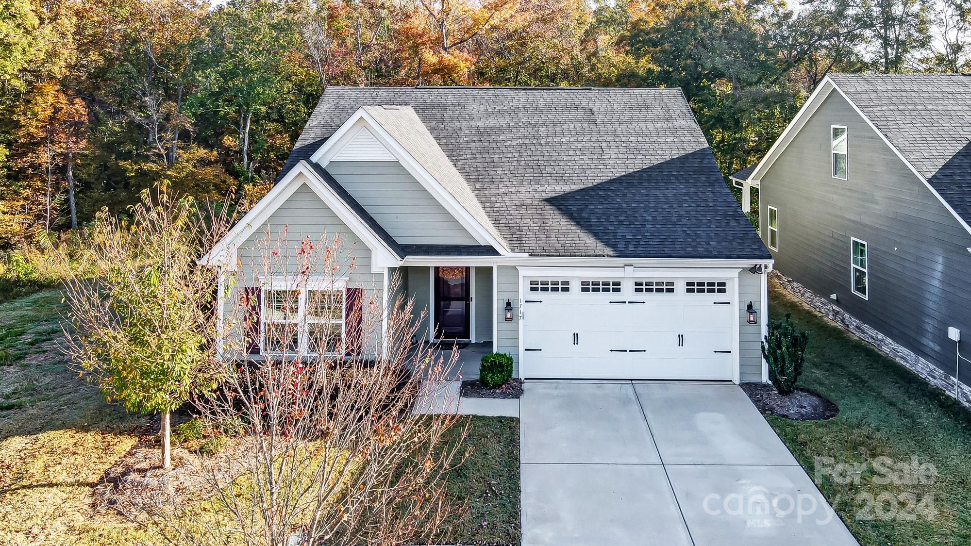 1717 Slippery Rock Lane