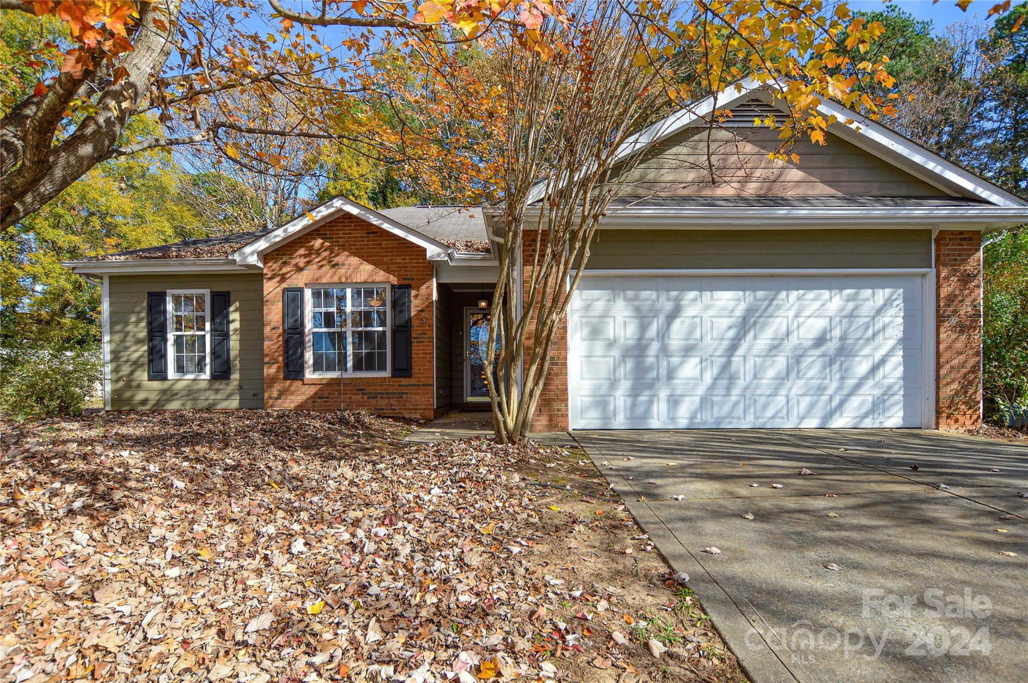 5900 White Cliffs Drive