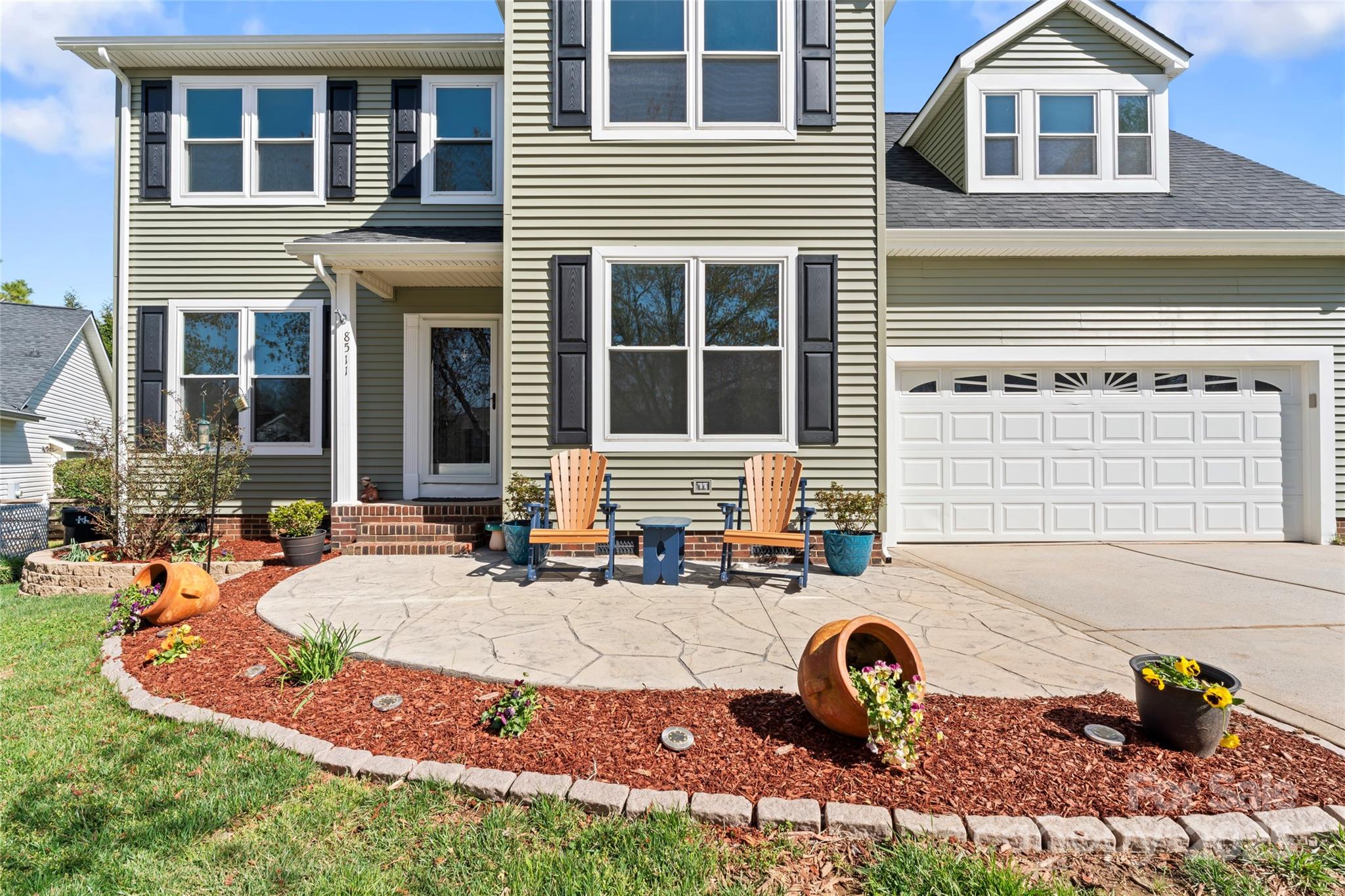 8511 Fox Tail Lane