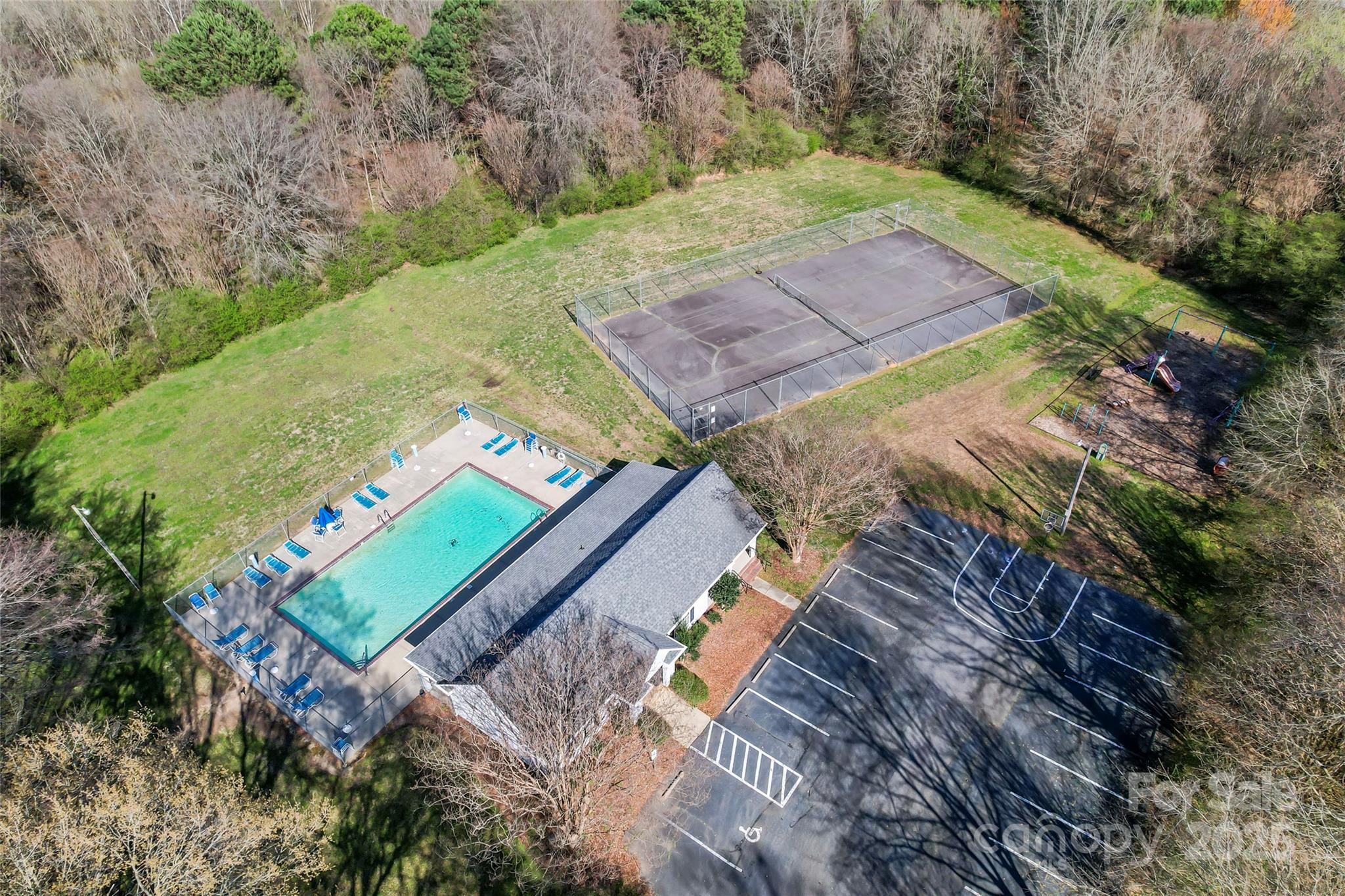 8511 Fox Tail Lane