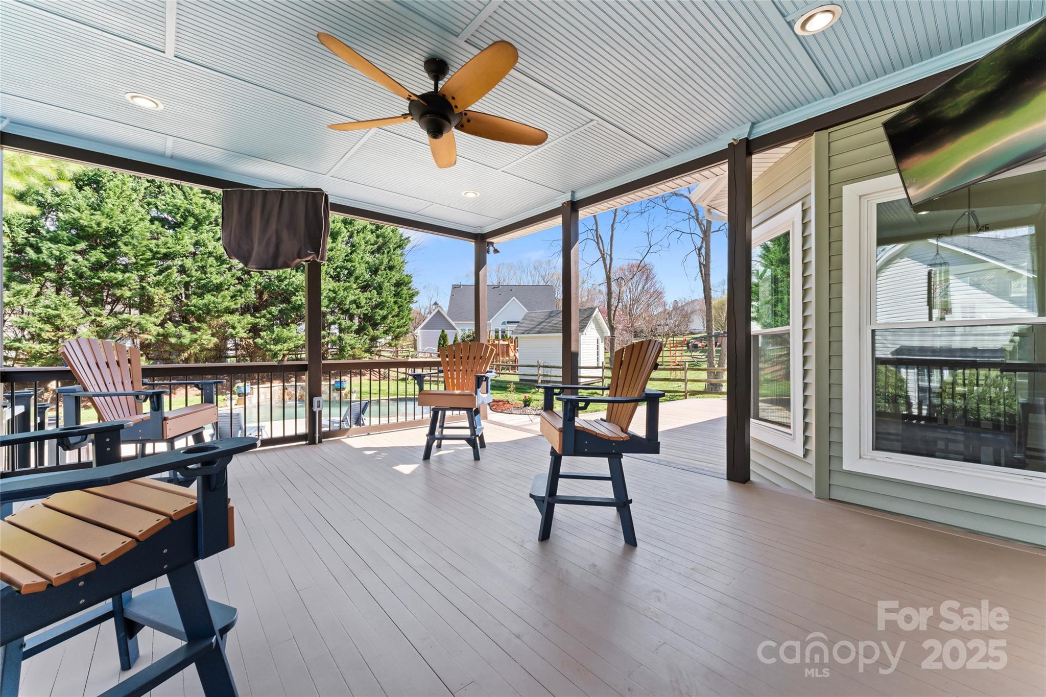 8511 Fox Tail Lane
