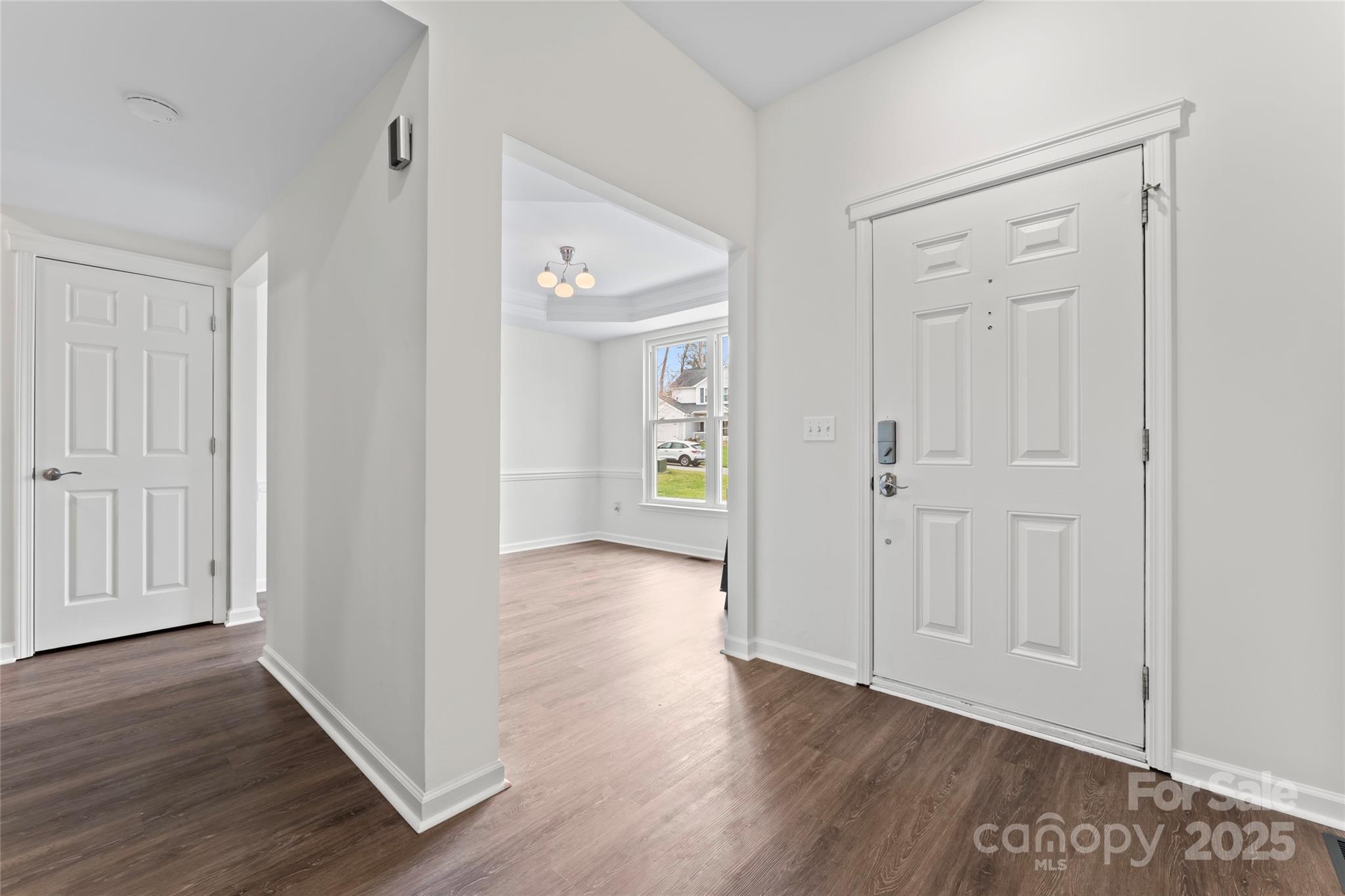 8511 Fox Tail Lane