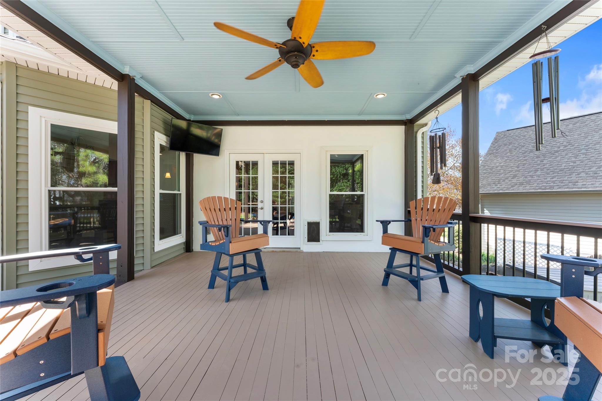 8511 Fox Tail Lane