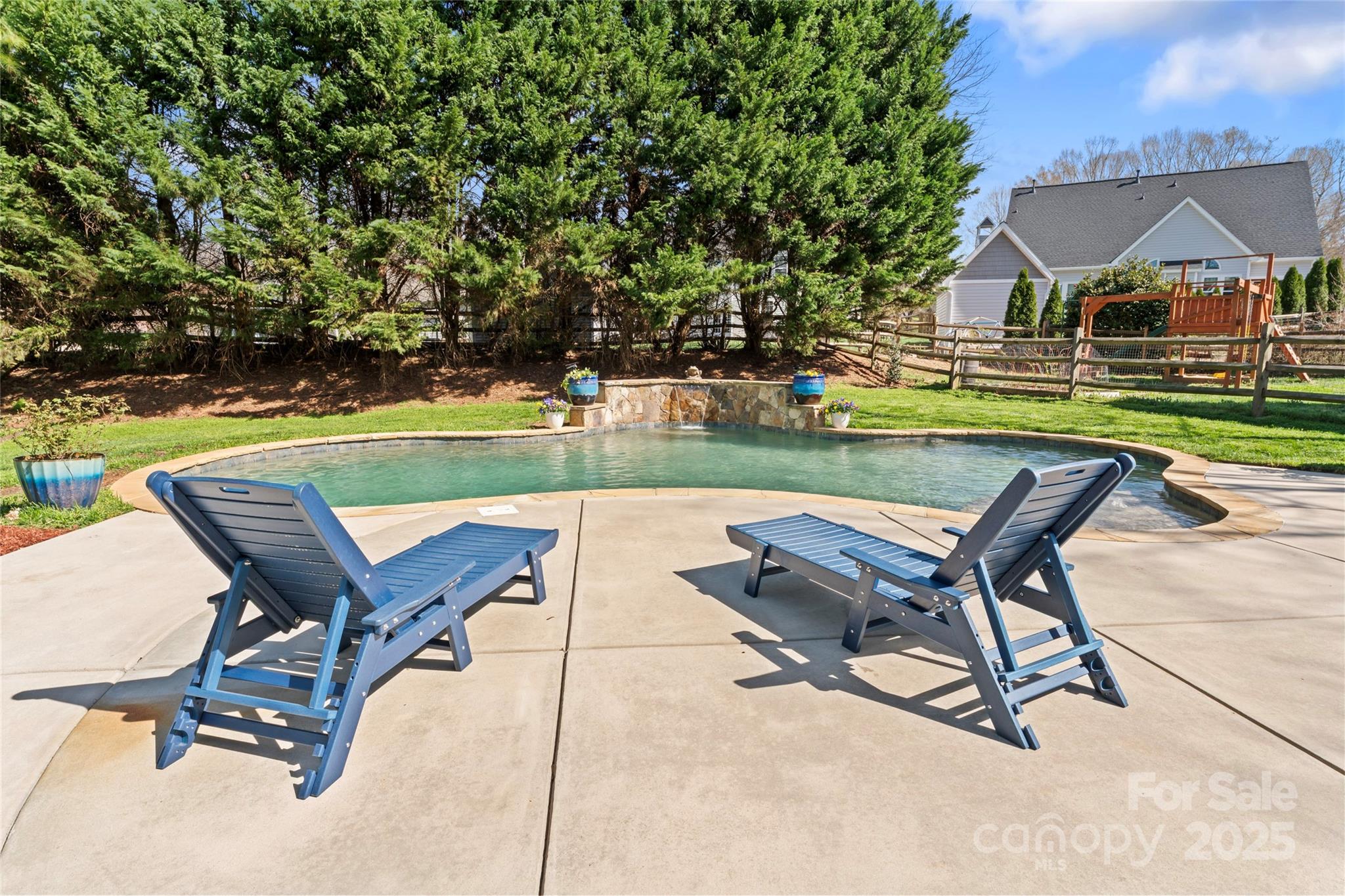 8511 Fox Tail Lane