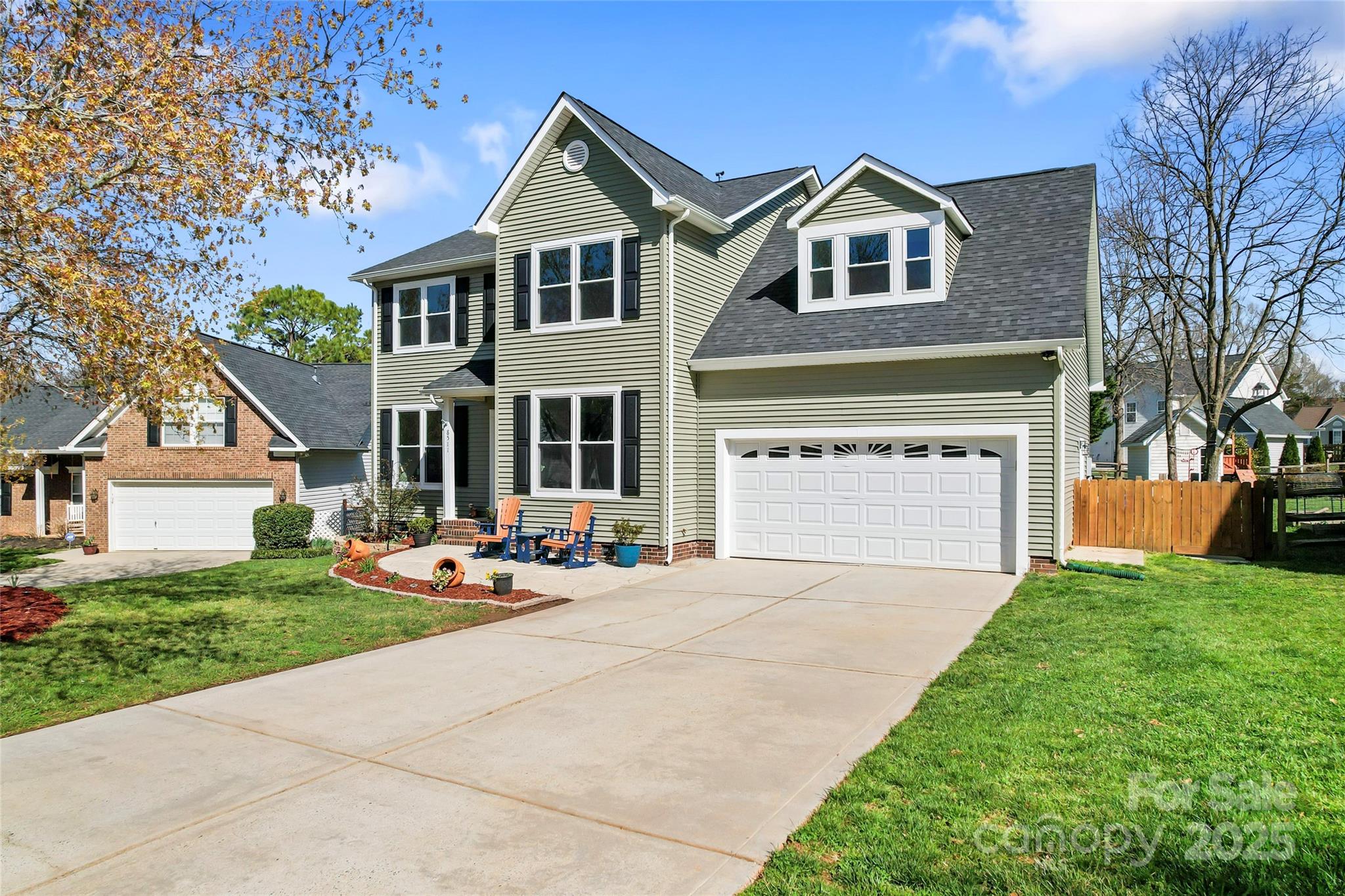 8511 Fox Tail Lane
