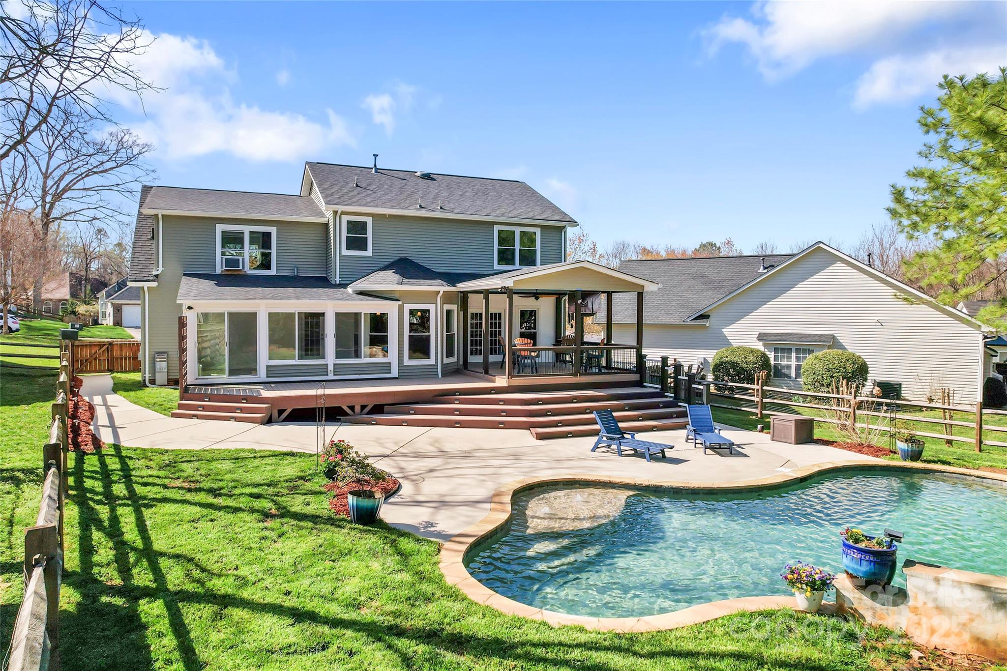 8511 Fox Tail Lane