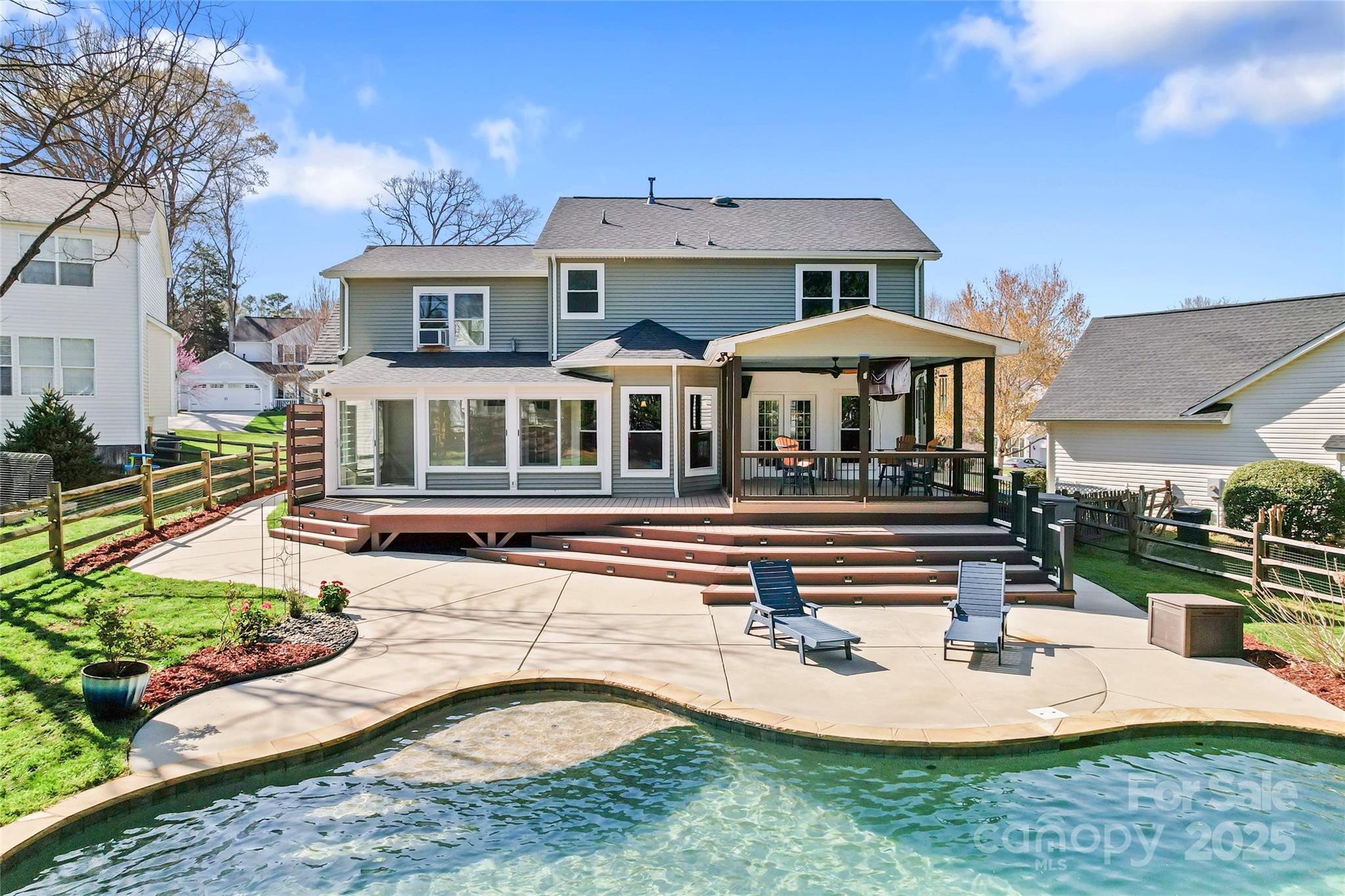 8511 Fox Tail Lane