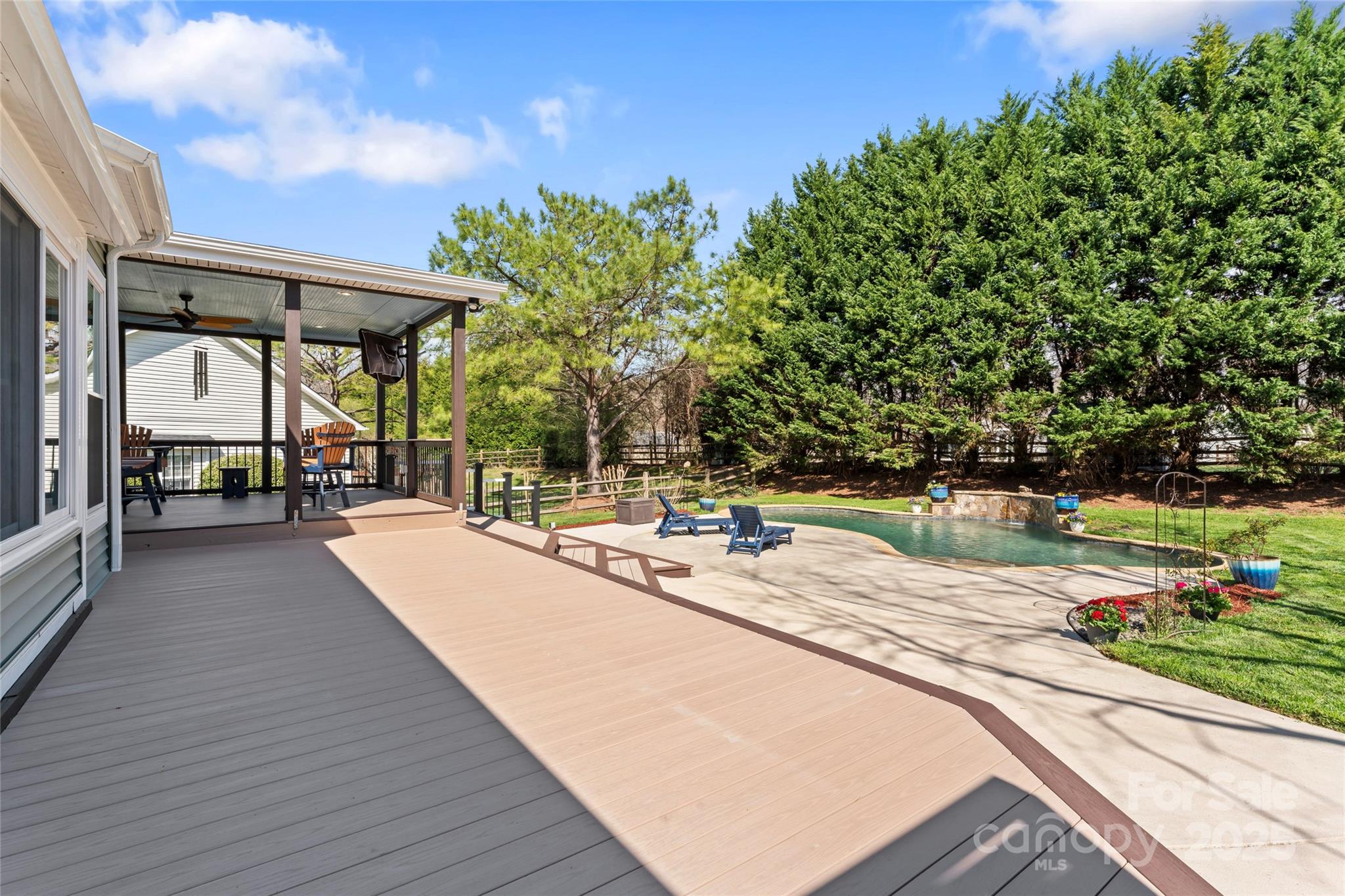 8511 Fox Tail Lane