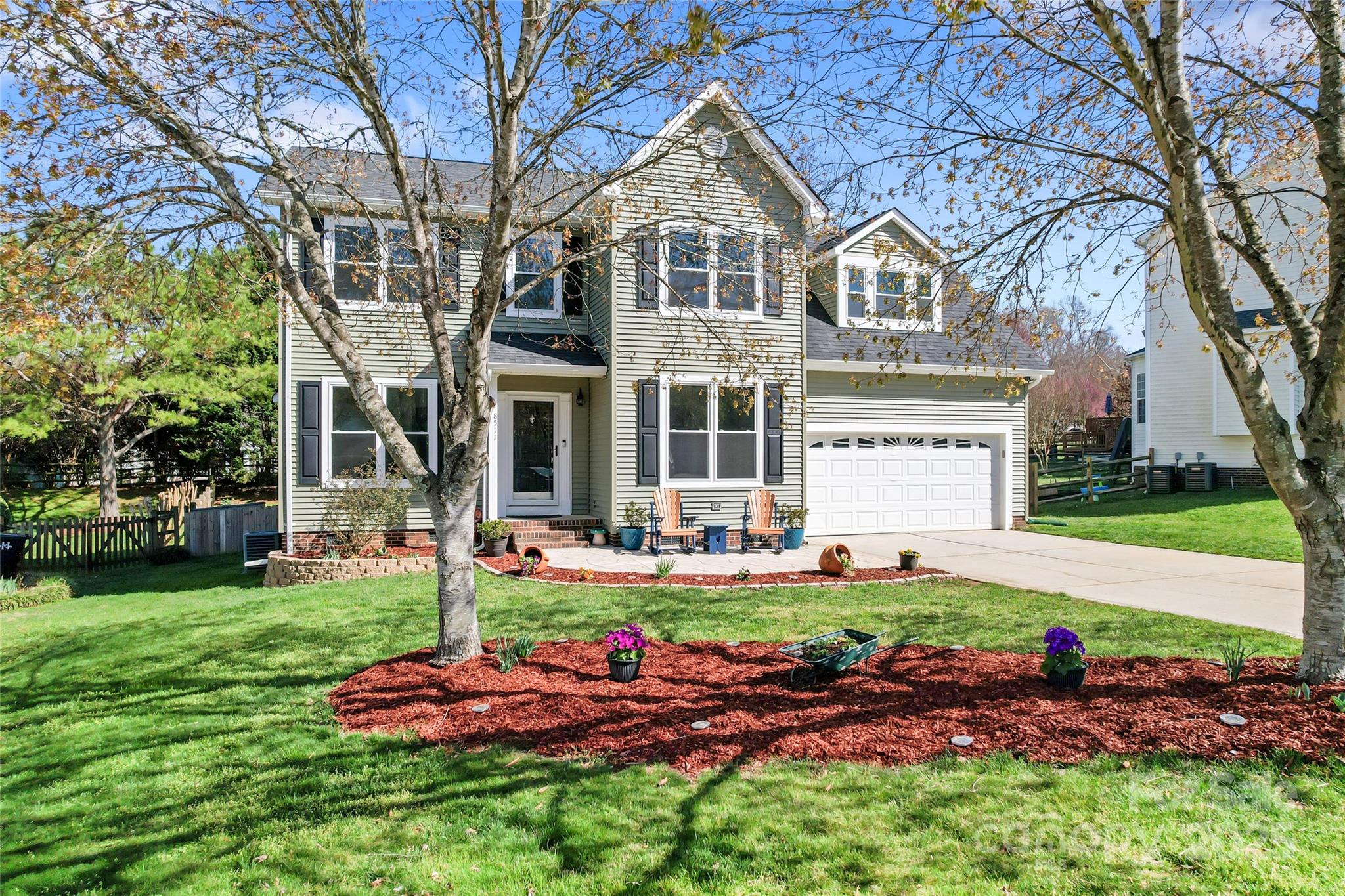 8511 Fox Tail Lane