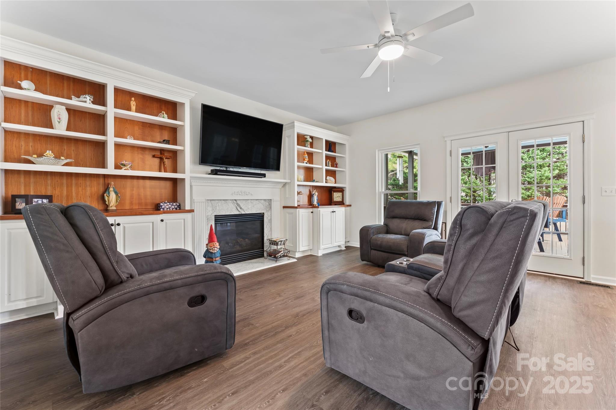 8511 Fox Tail Lane
