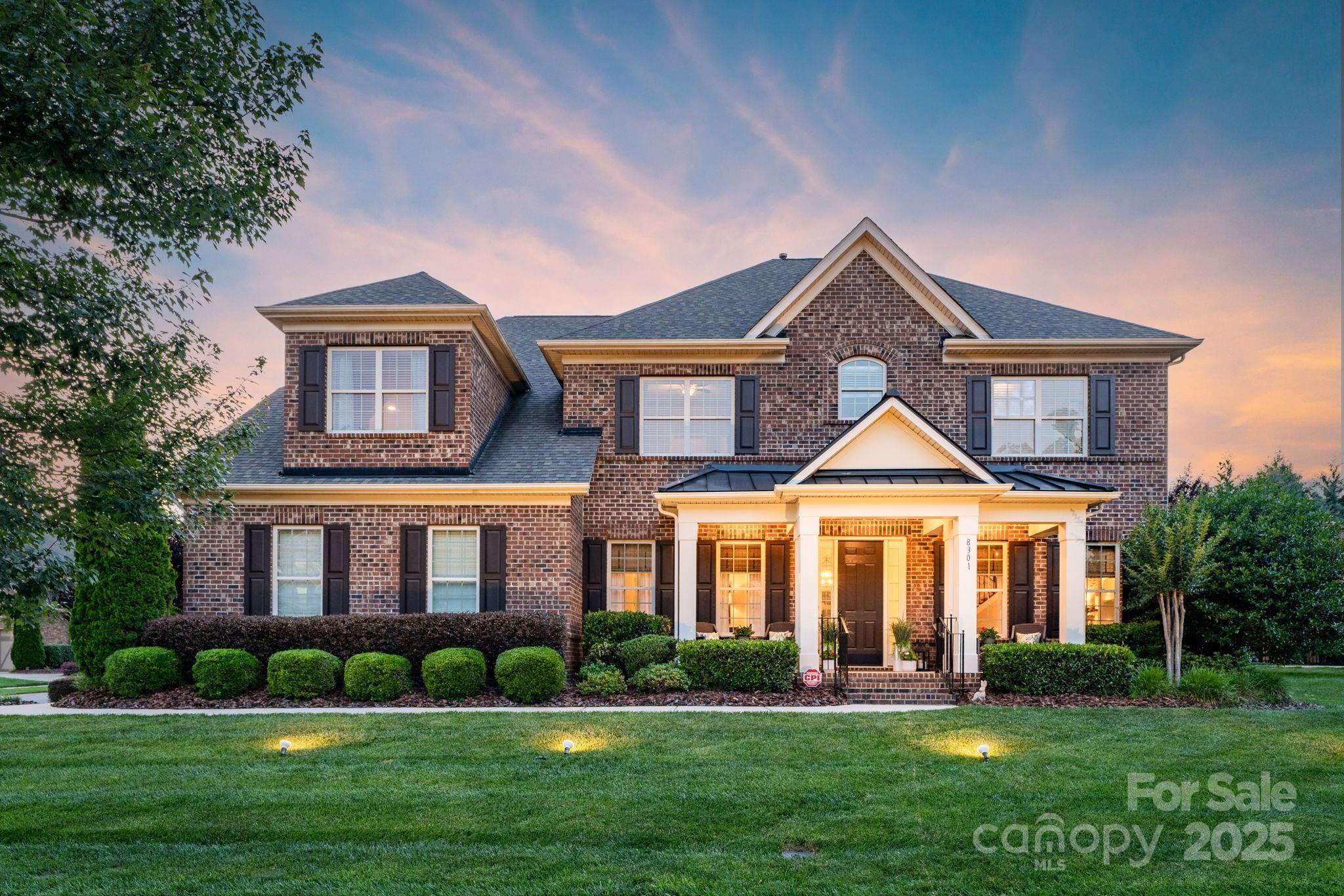 8301 Caesars Head Drive