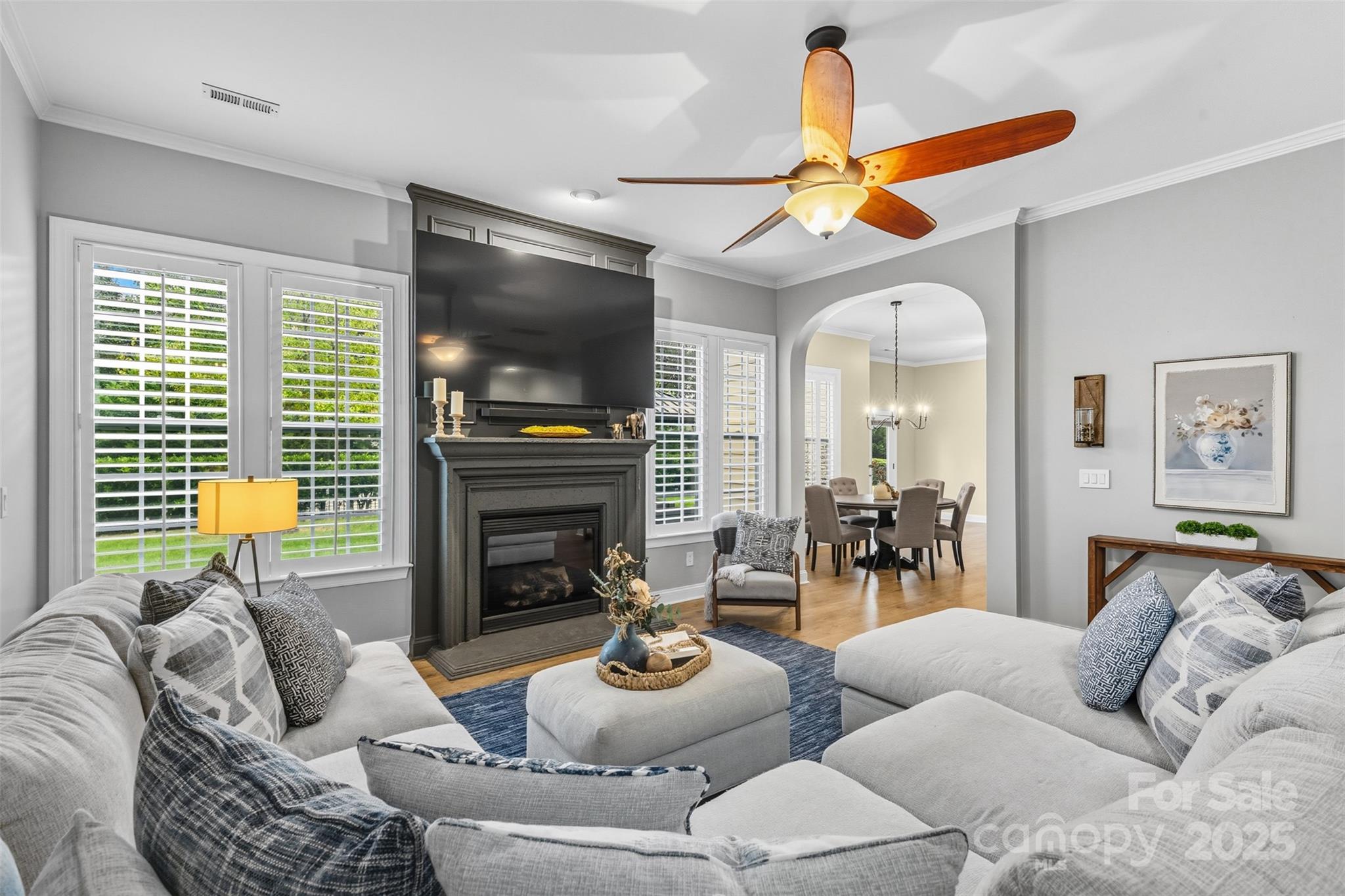 3005 Misty Moss Court