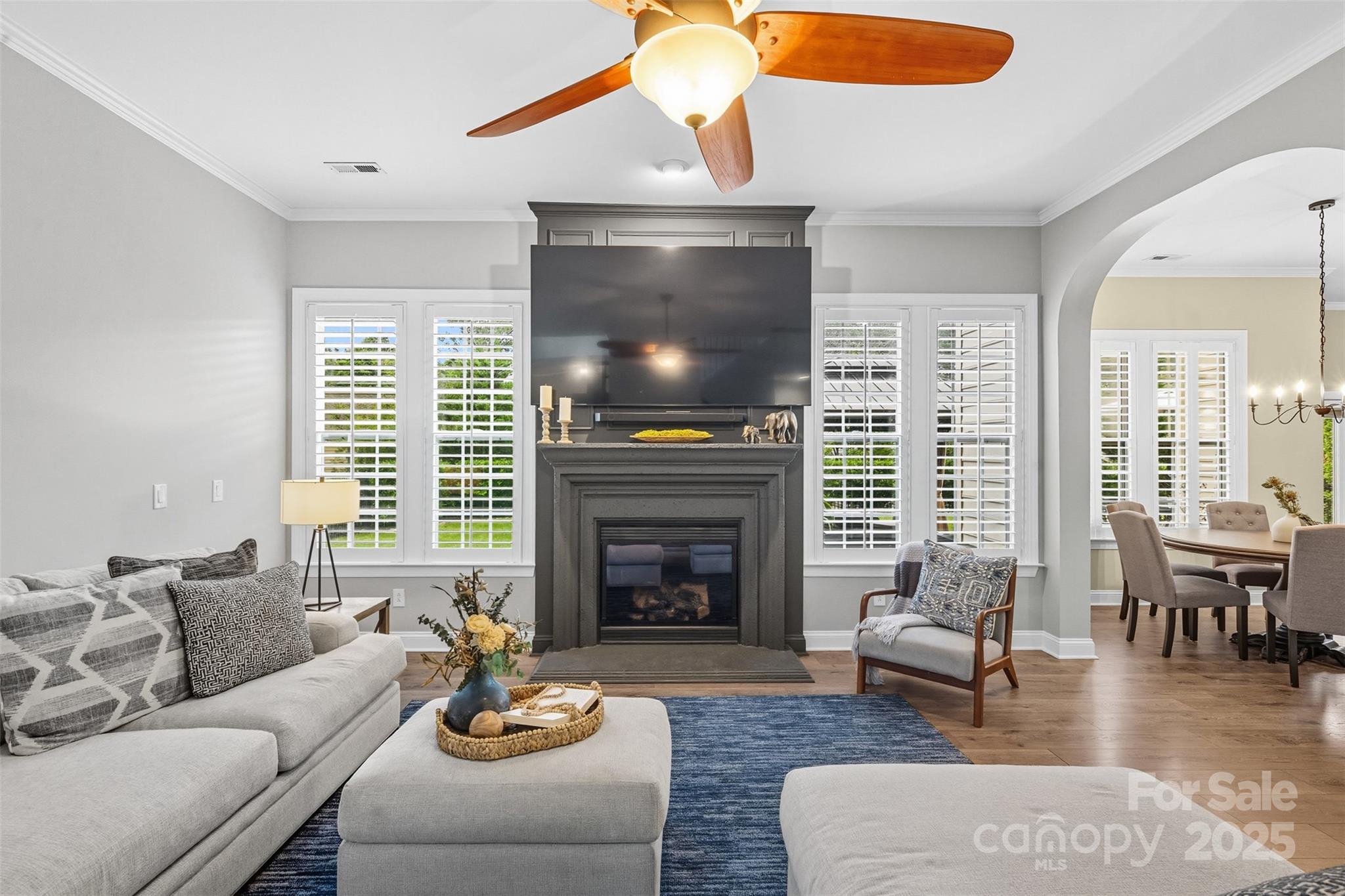 3005 Misty Moss Court