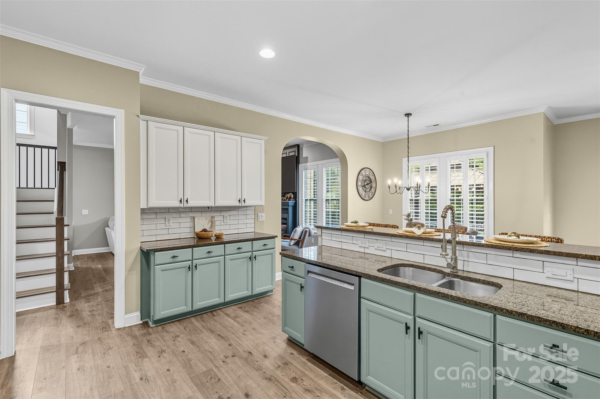 3005 Misty Moss Court