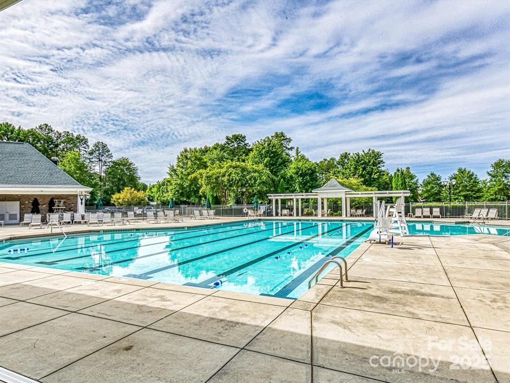 3005 Misty Moss Court
