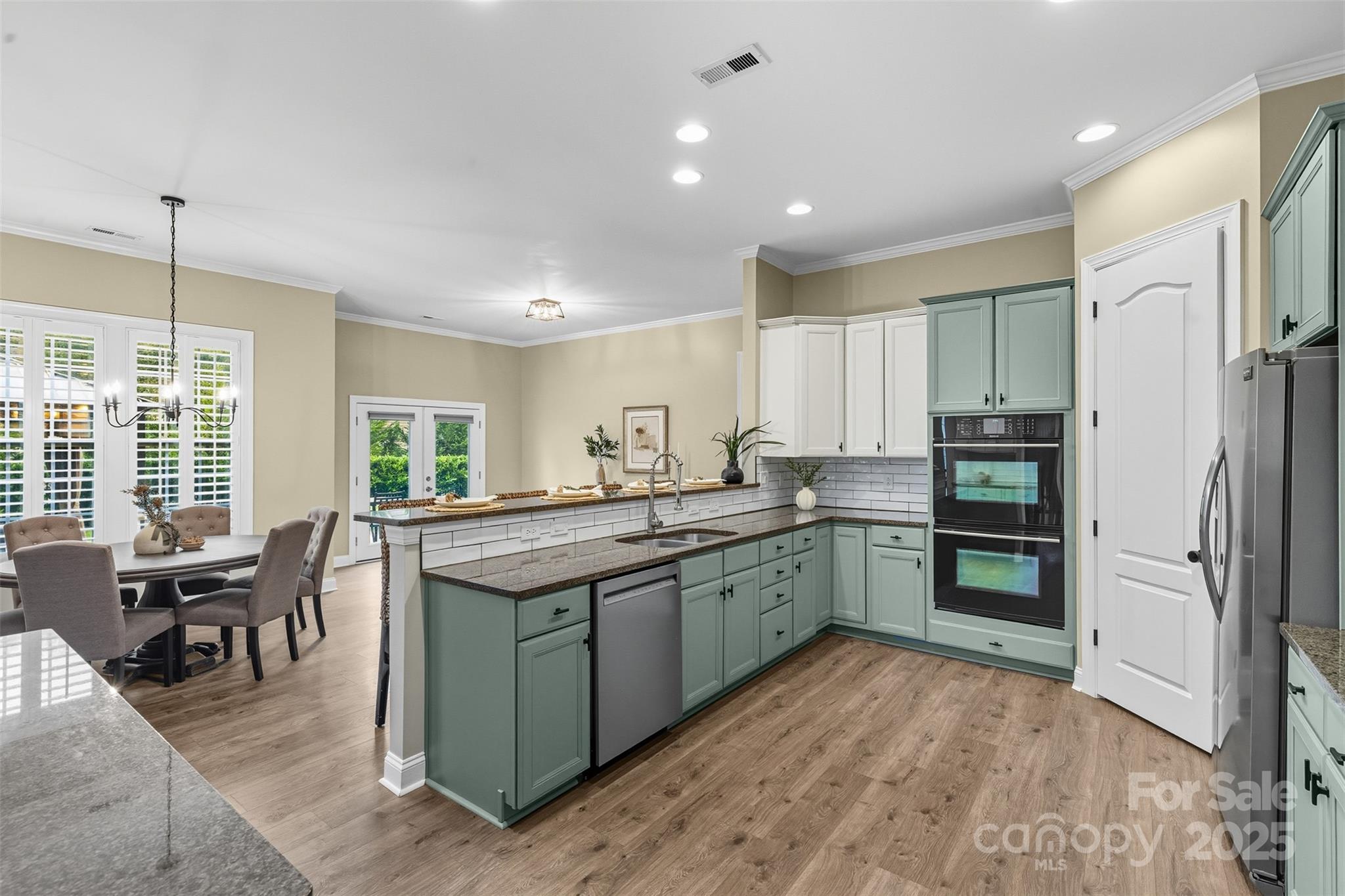 3005 Misty Moss Court