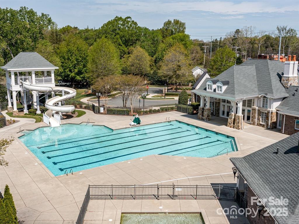 3005 Misty Moss Court