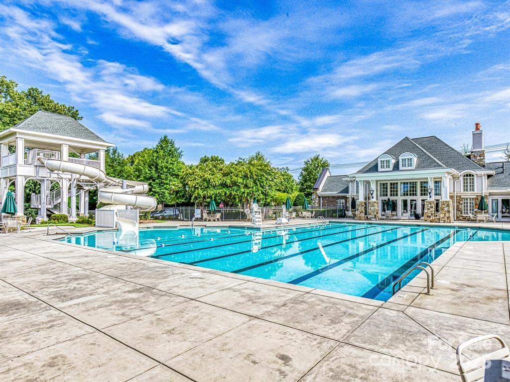 3005 Misty Moss Court