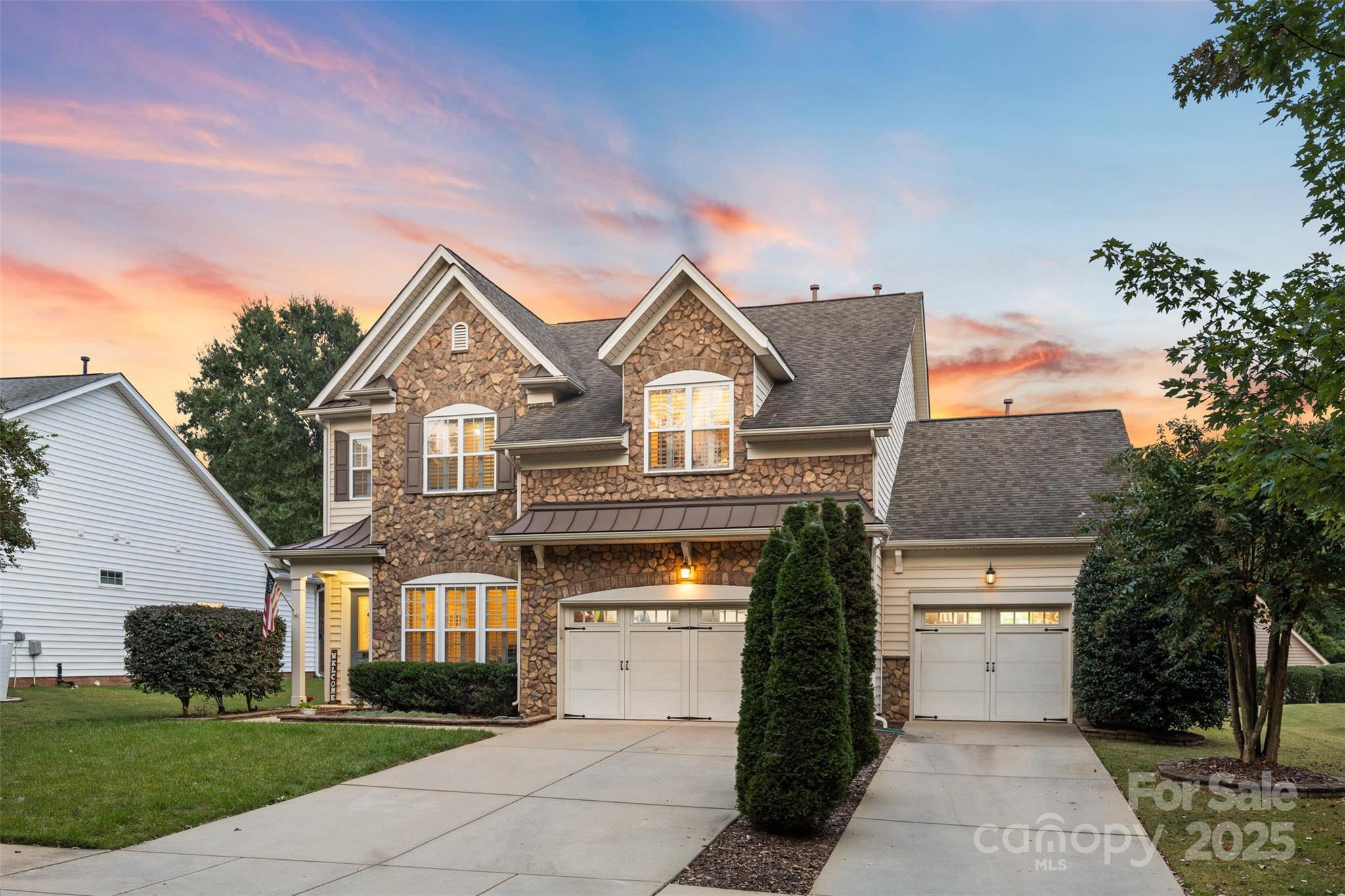 3005 Misty Moss Court