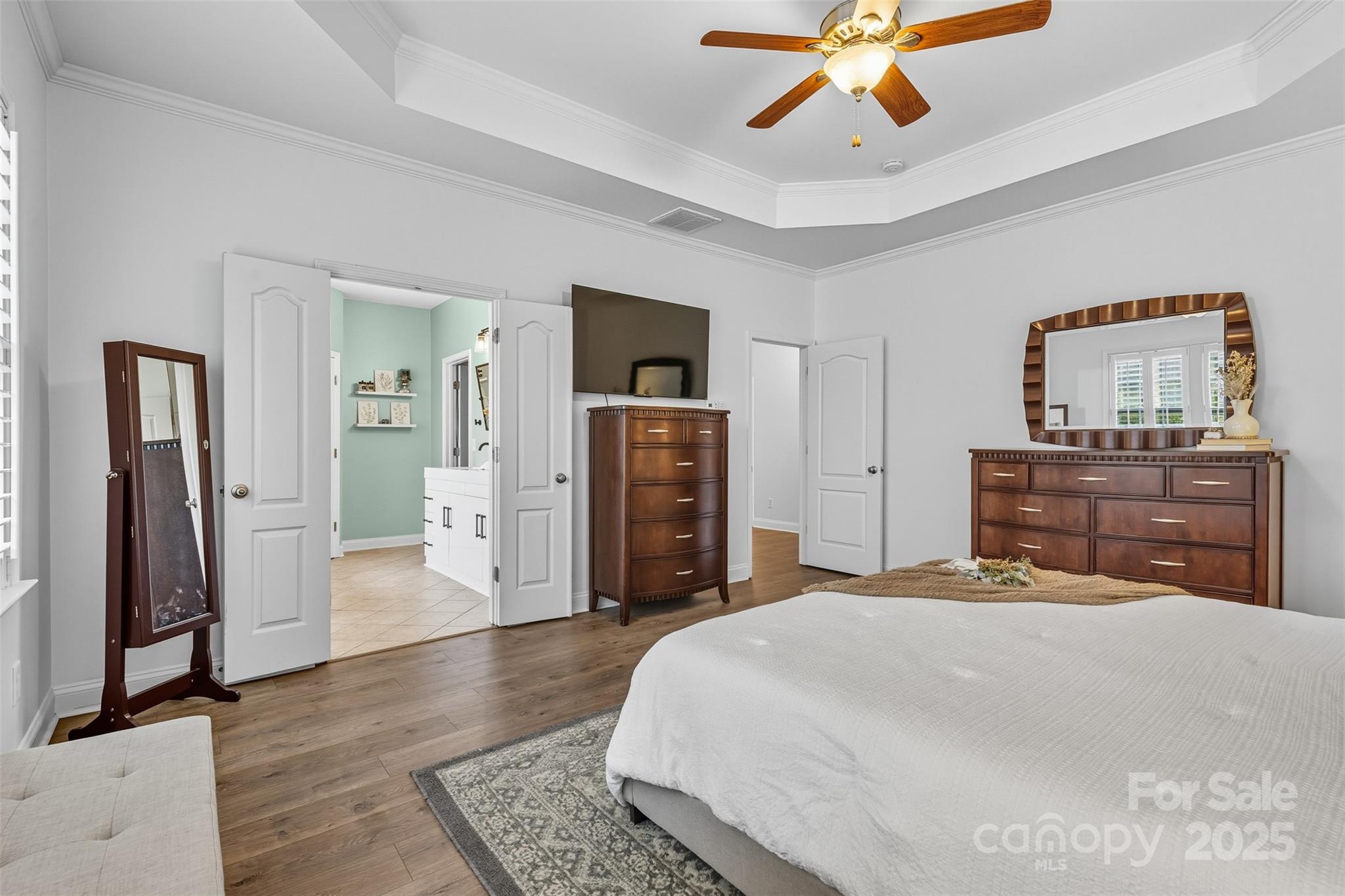 3005 Misty Moss Court