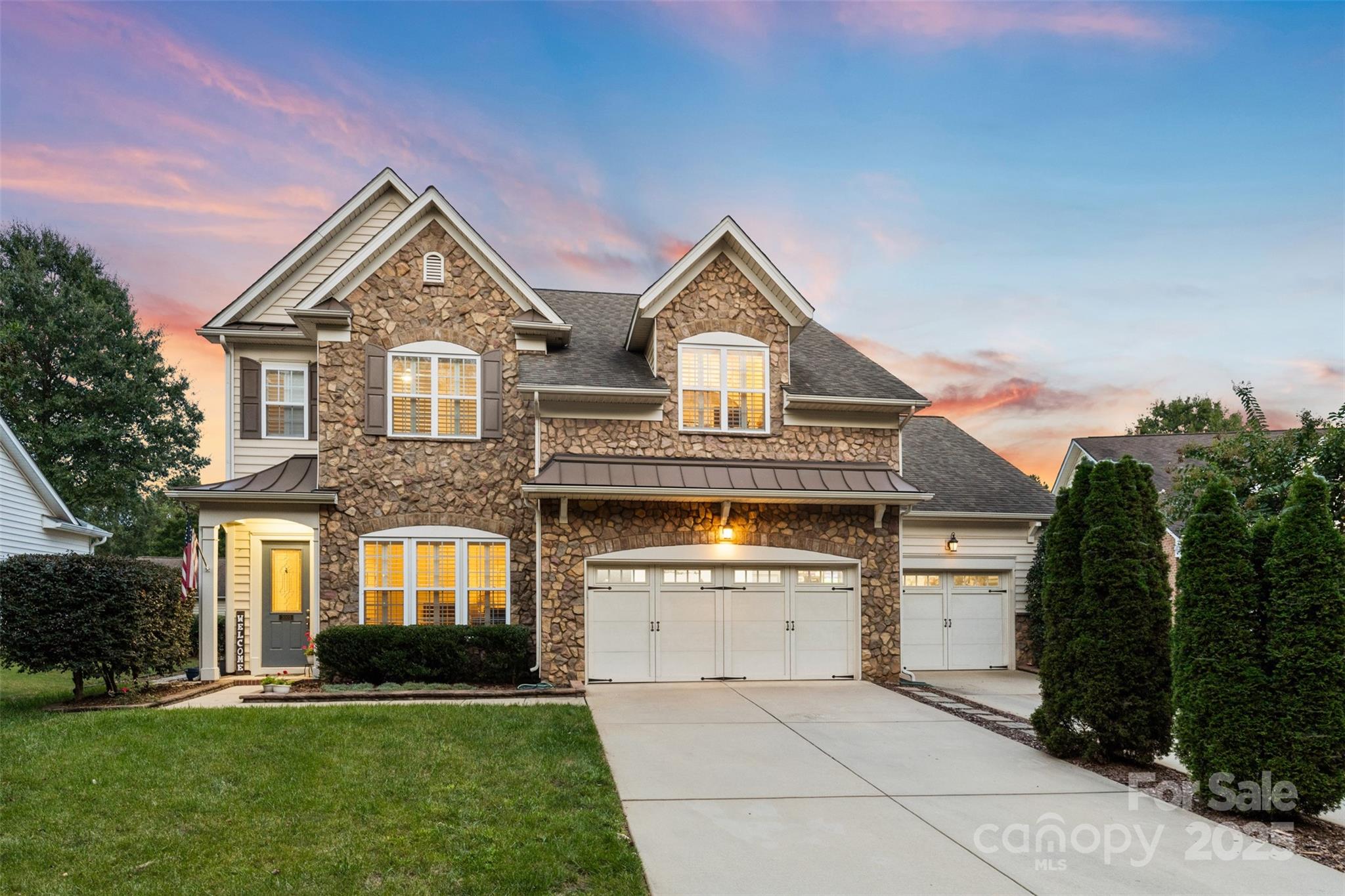 3005 Misty Moss Court