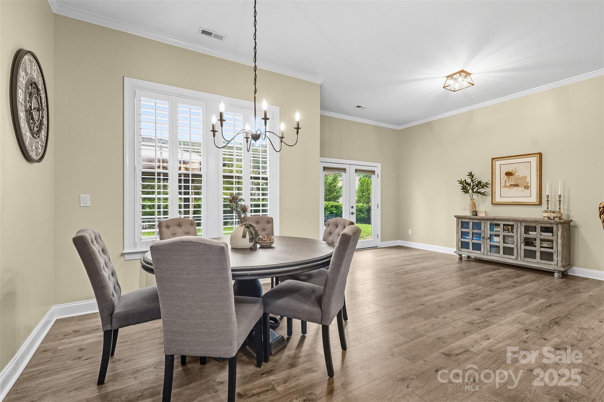 3005 Misty Moss Court