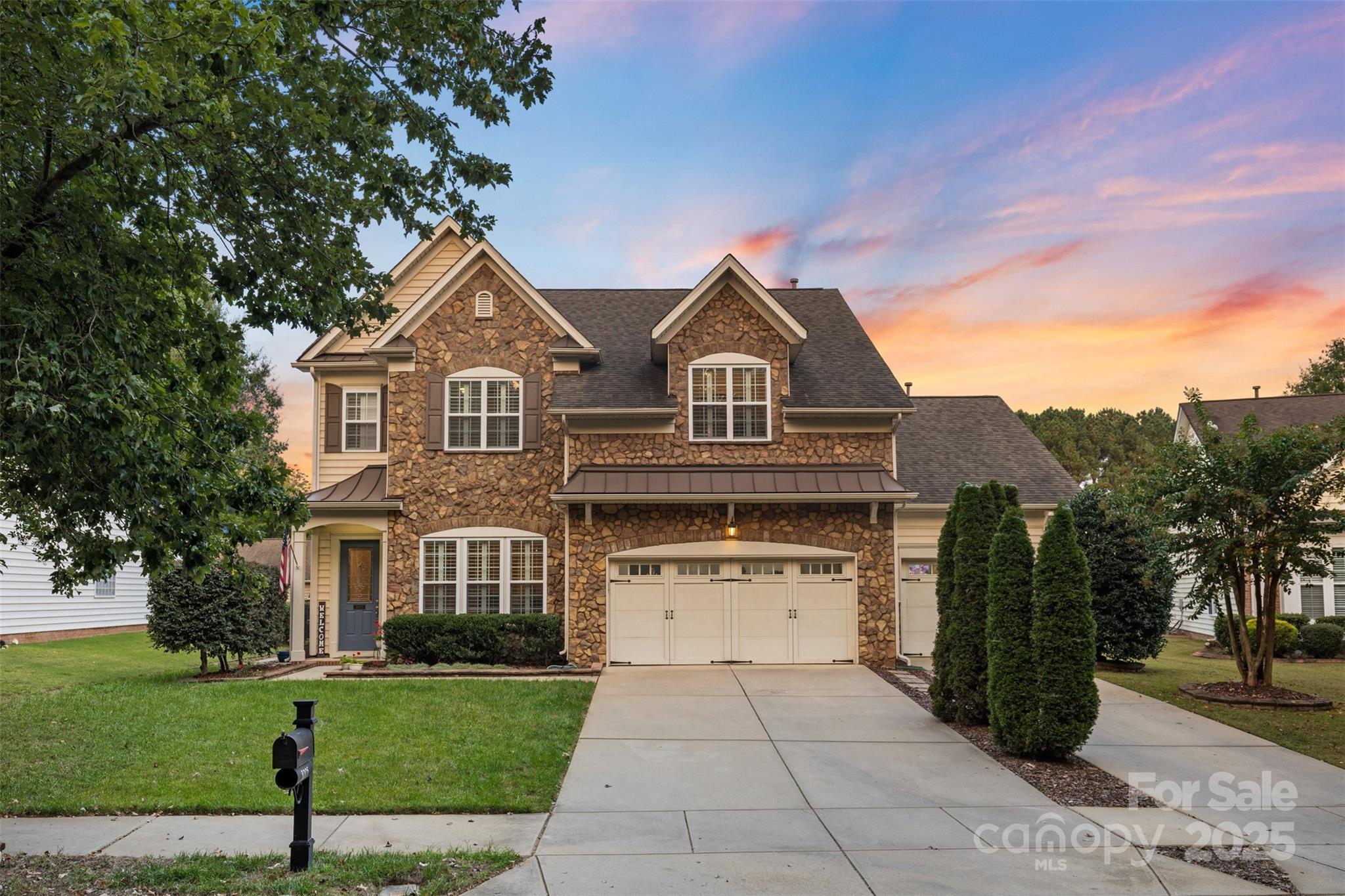 3005 Misty Moss Court