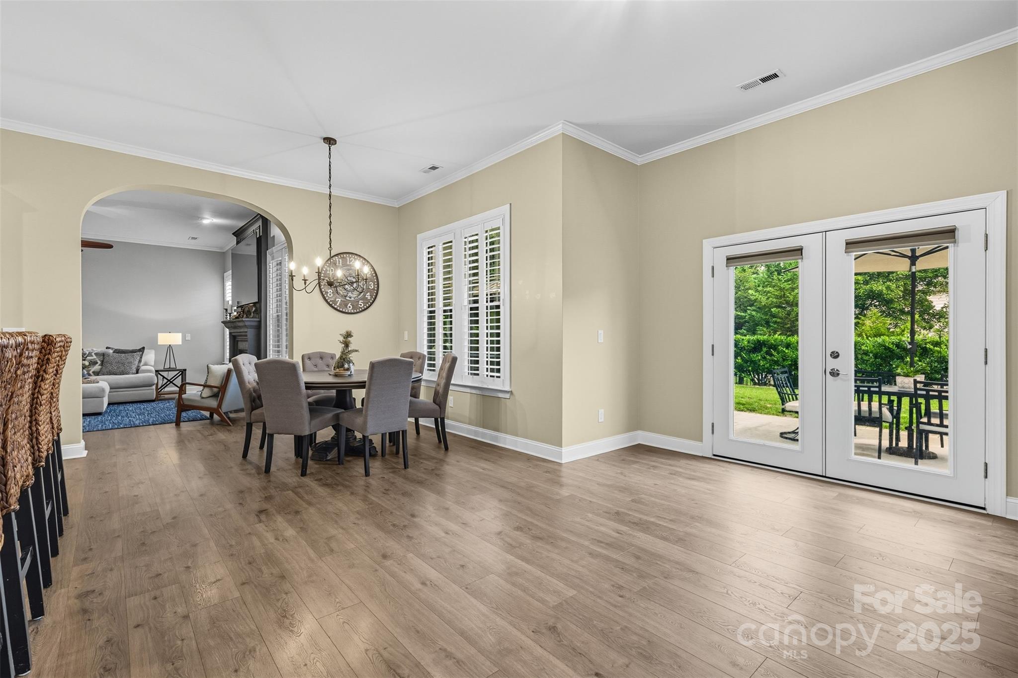 3005 Misty Moss Court