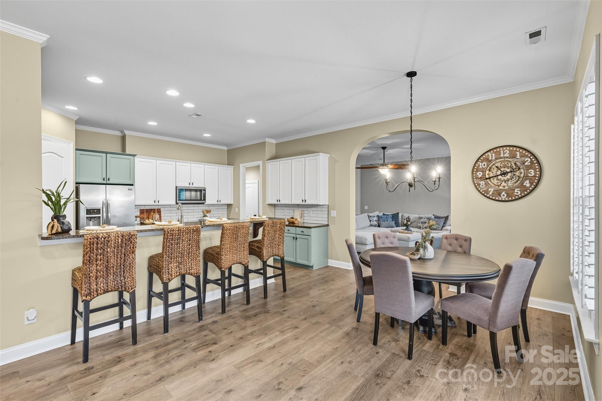 3005 Misty Moss Court